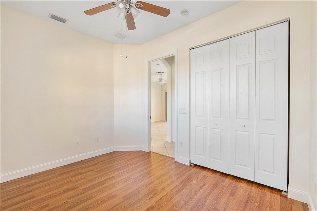 CYPRESS POINTE - Residential