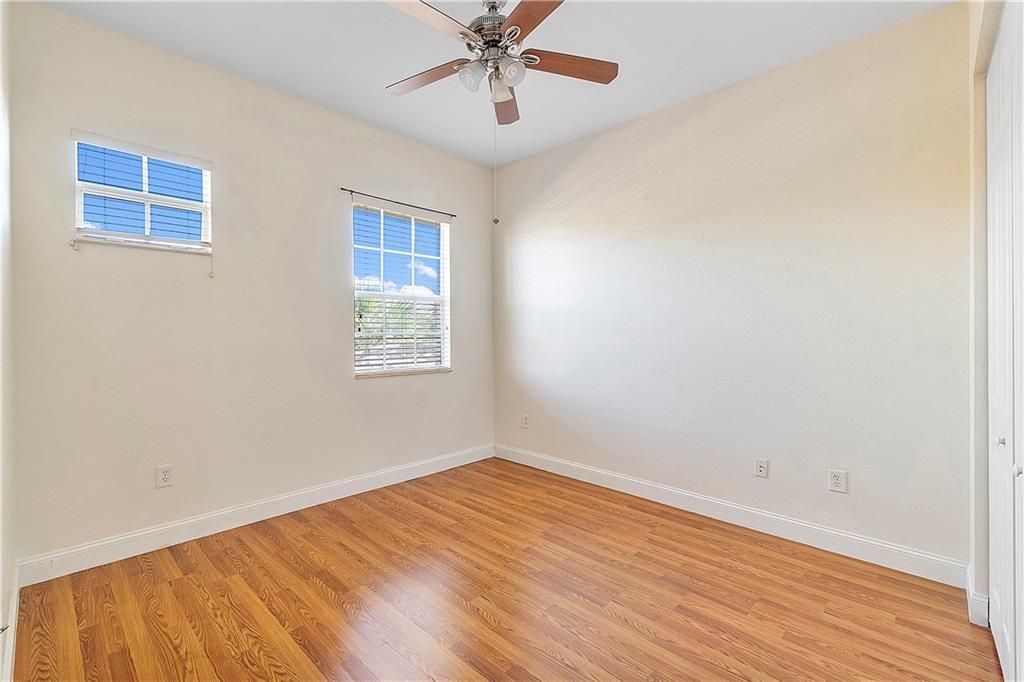 CYPRESS POINTE - Residential