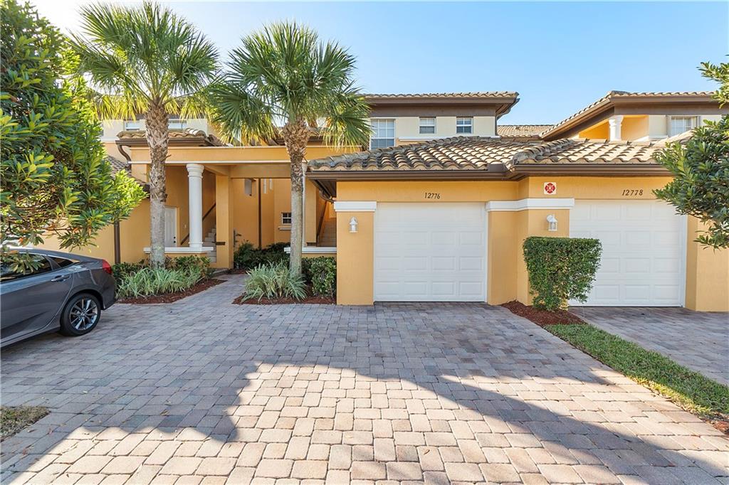 CYPRESS POINTE - Residential
