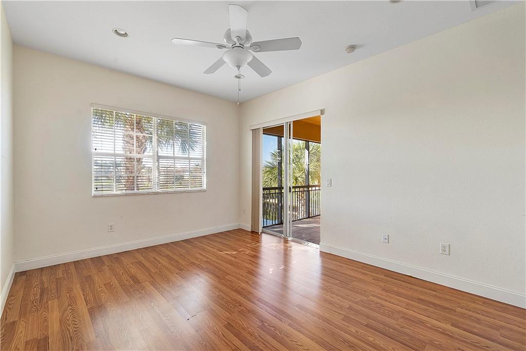 CYPRESS POINTE - Residential