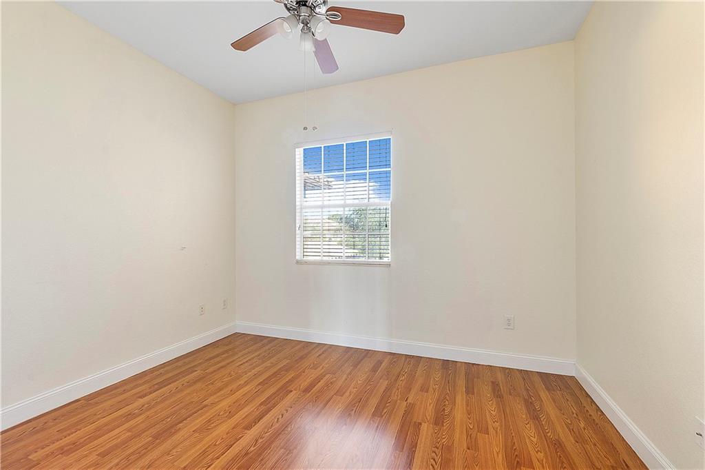 CYPRESS POINTE - Residential