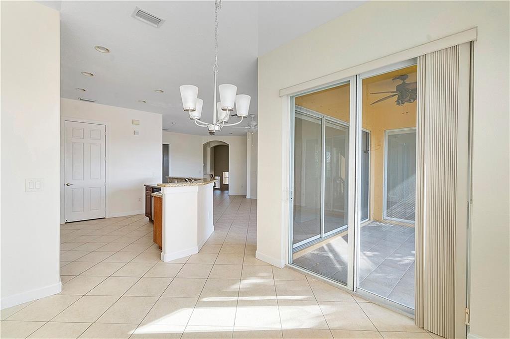 CYPRESS POINTE - Residential