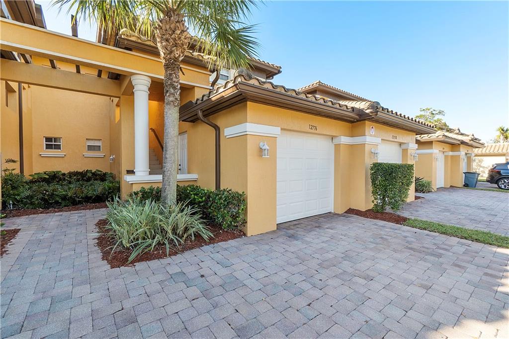 CYPRESS POINTE - Residential