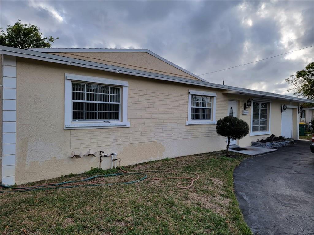 Flair Sub 2 51-38 B - Residential