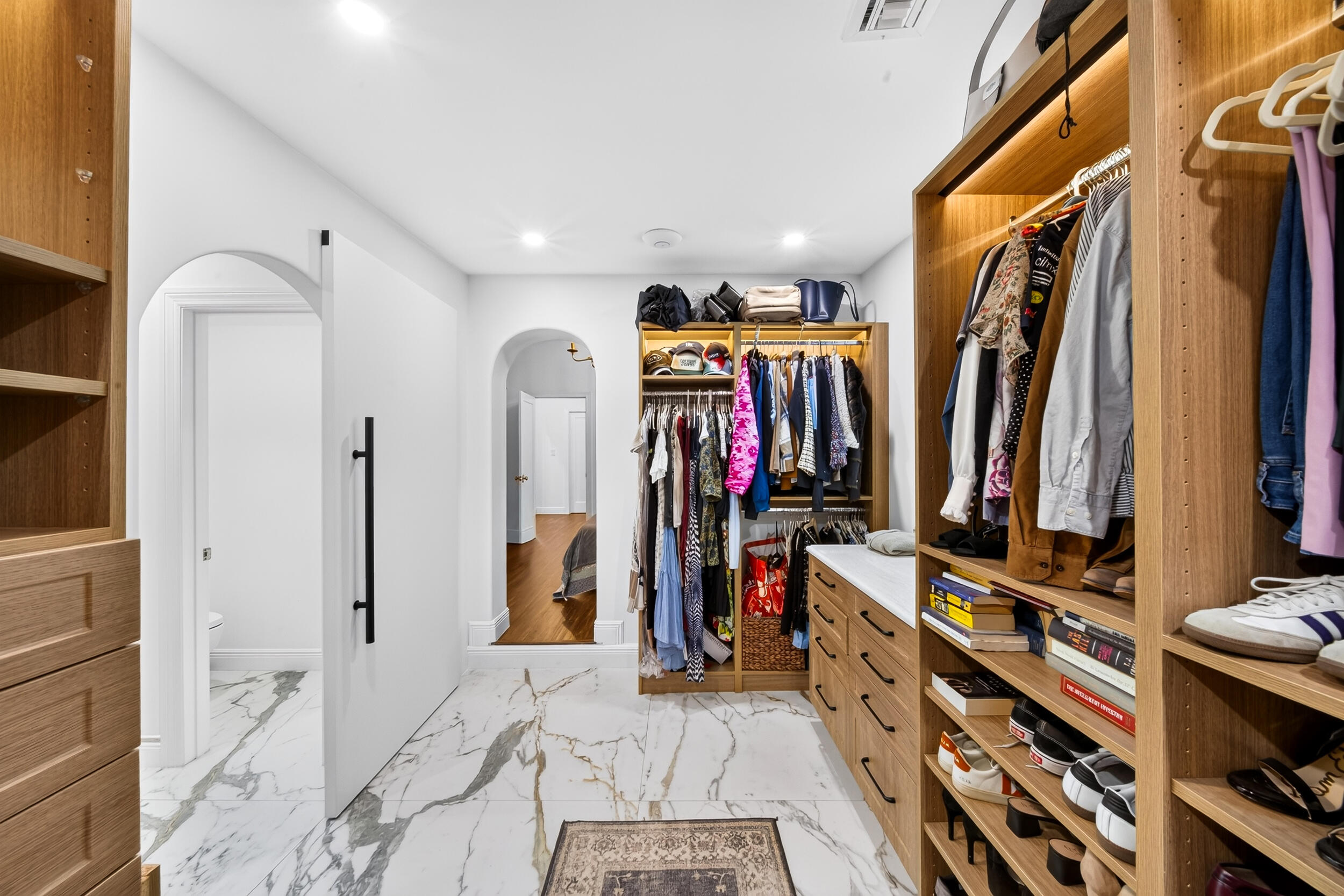 CORAL GABLES GRANADA SEC - Residential