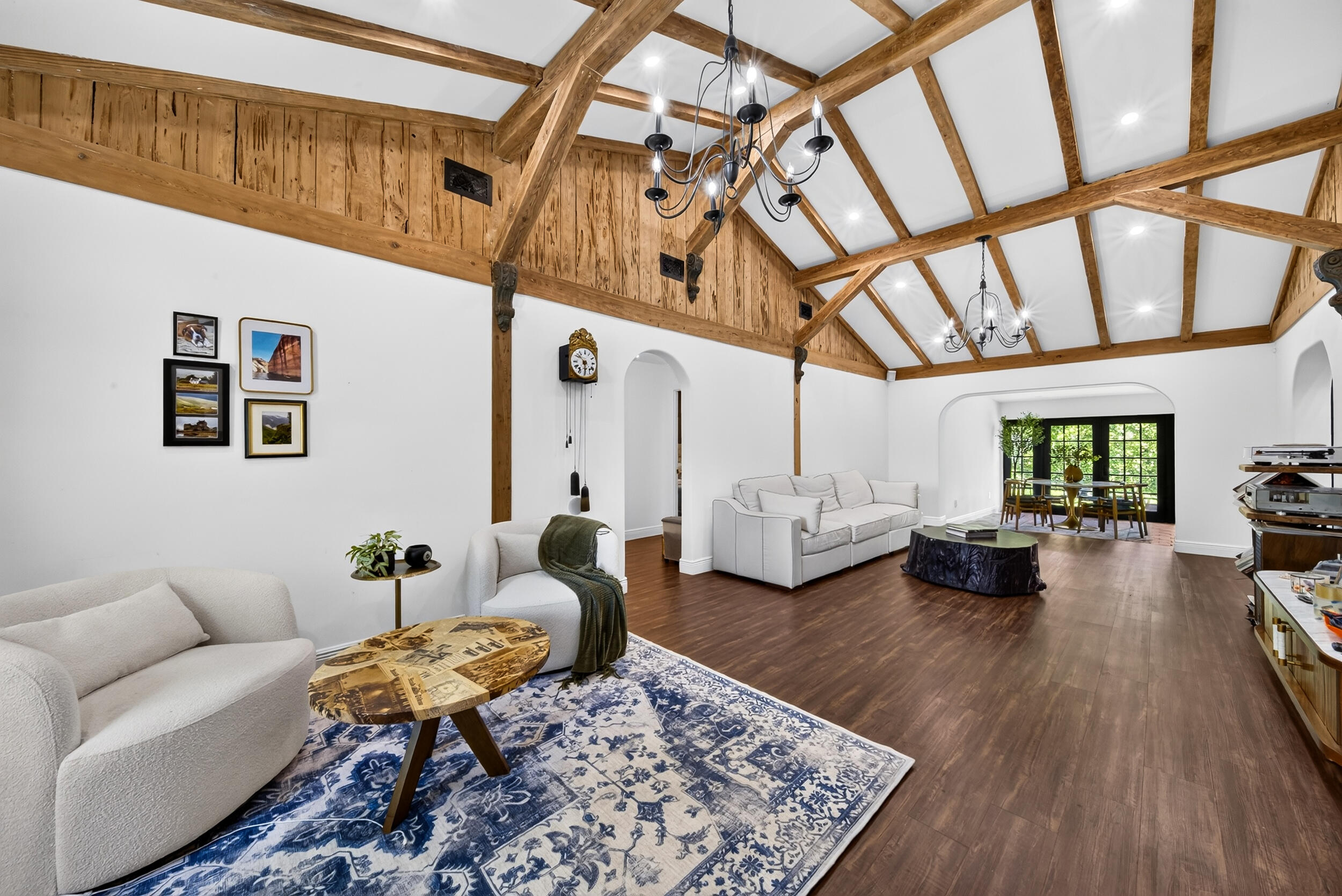 CORAL GABLES GRANADA SEC - Residential
