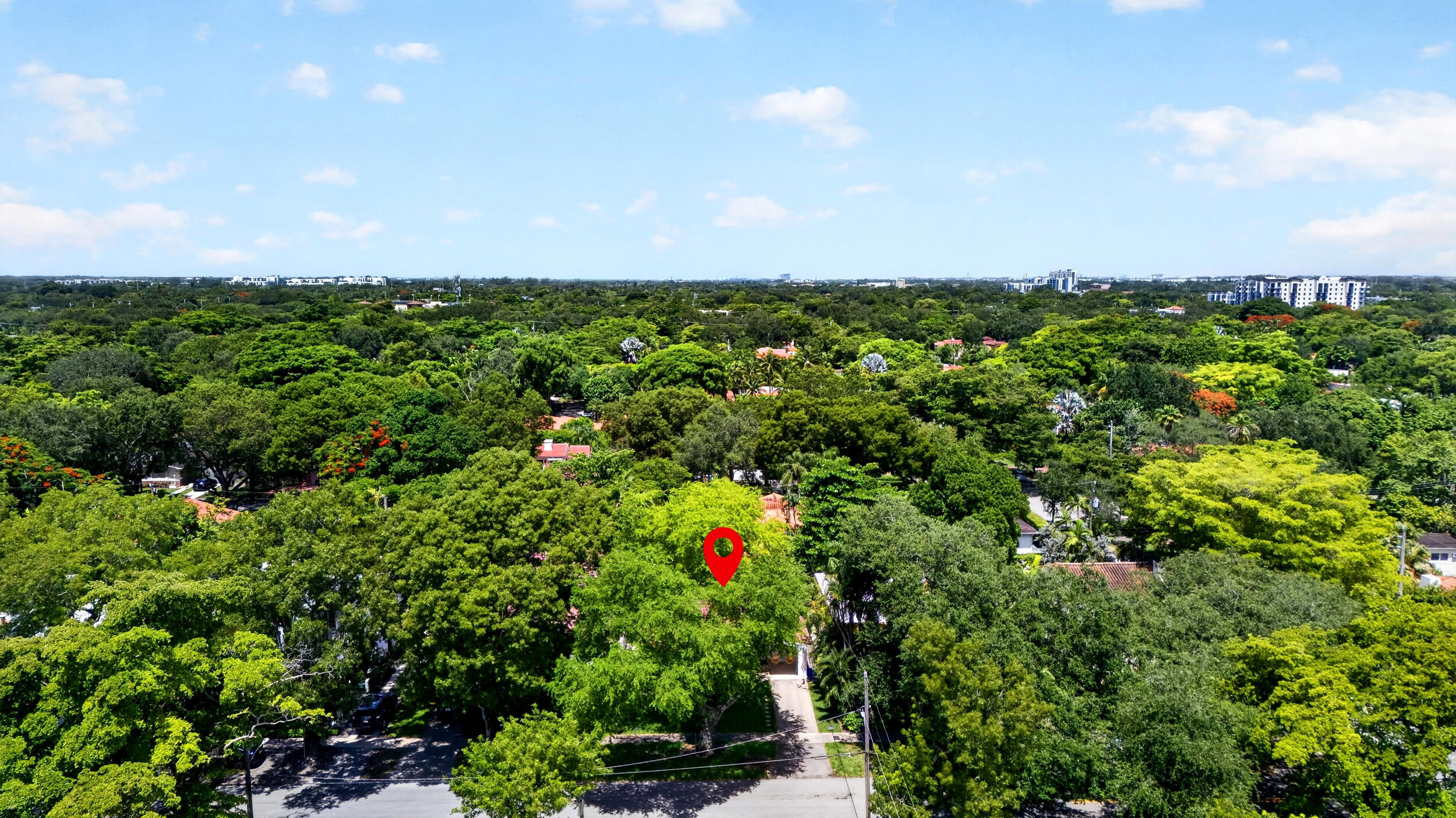 CORAL GABLES GRANADA SEC - Residential