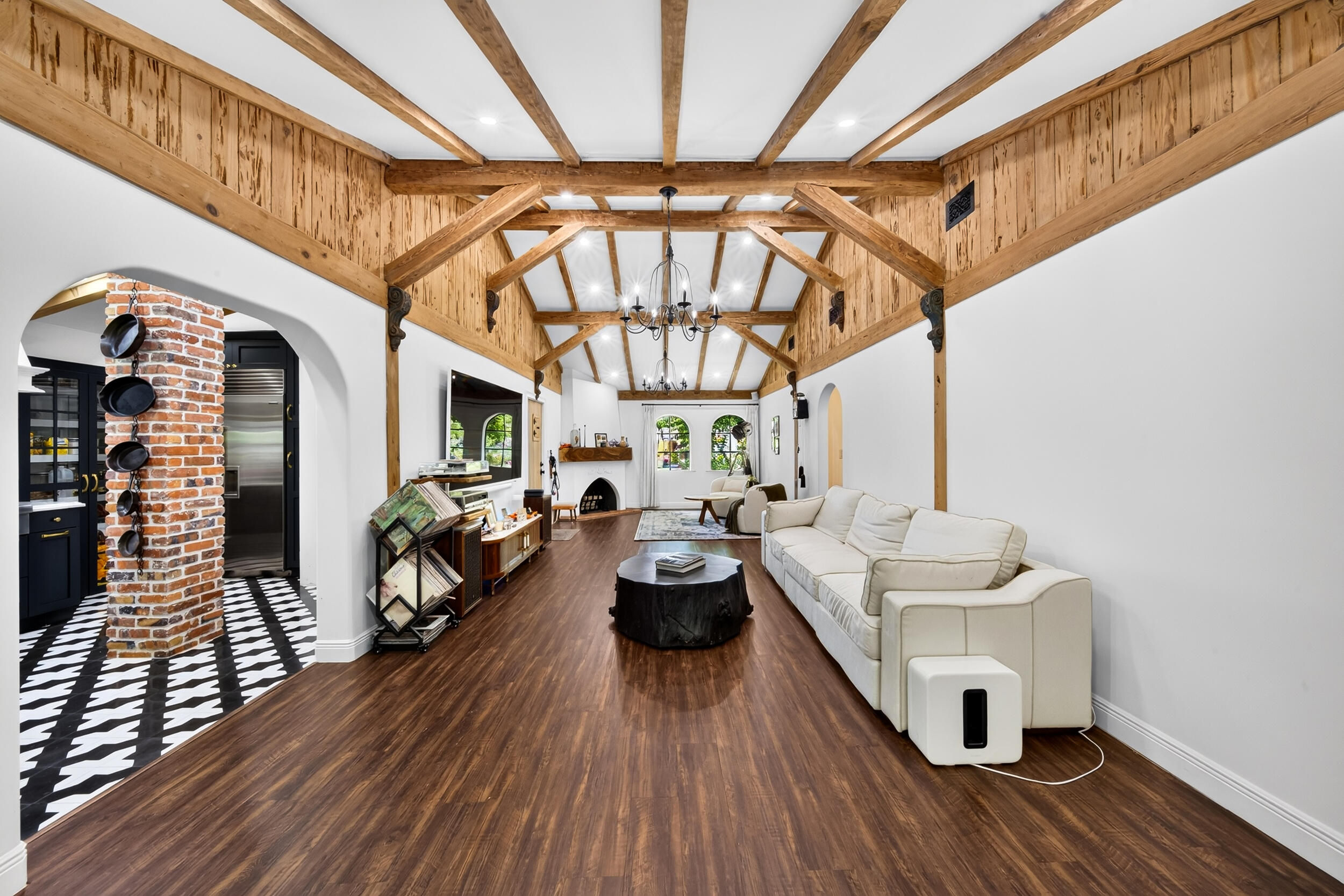 CORAL GABLES GRANADA SEC - Residential