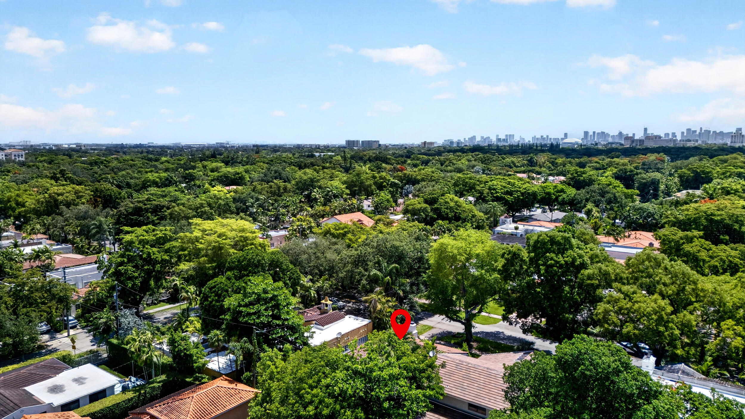 CORAL GABLES GRANADA SEC - Residential