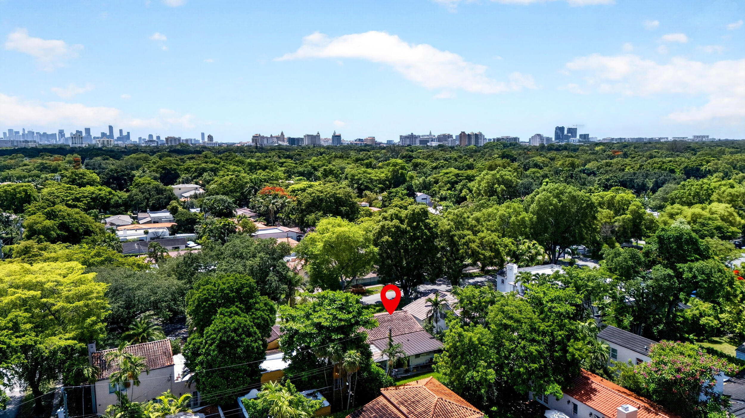 CORAL GABLES GRANADA SEC - Residential