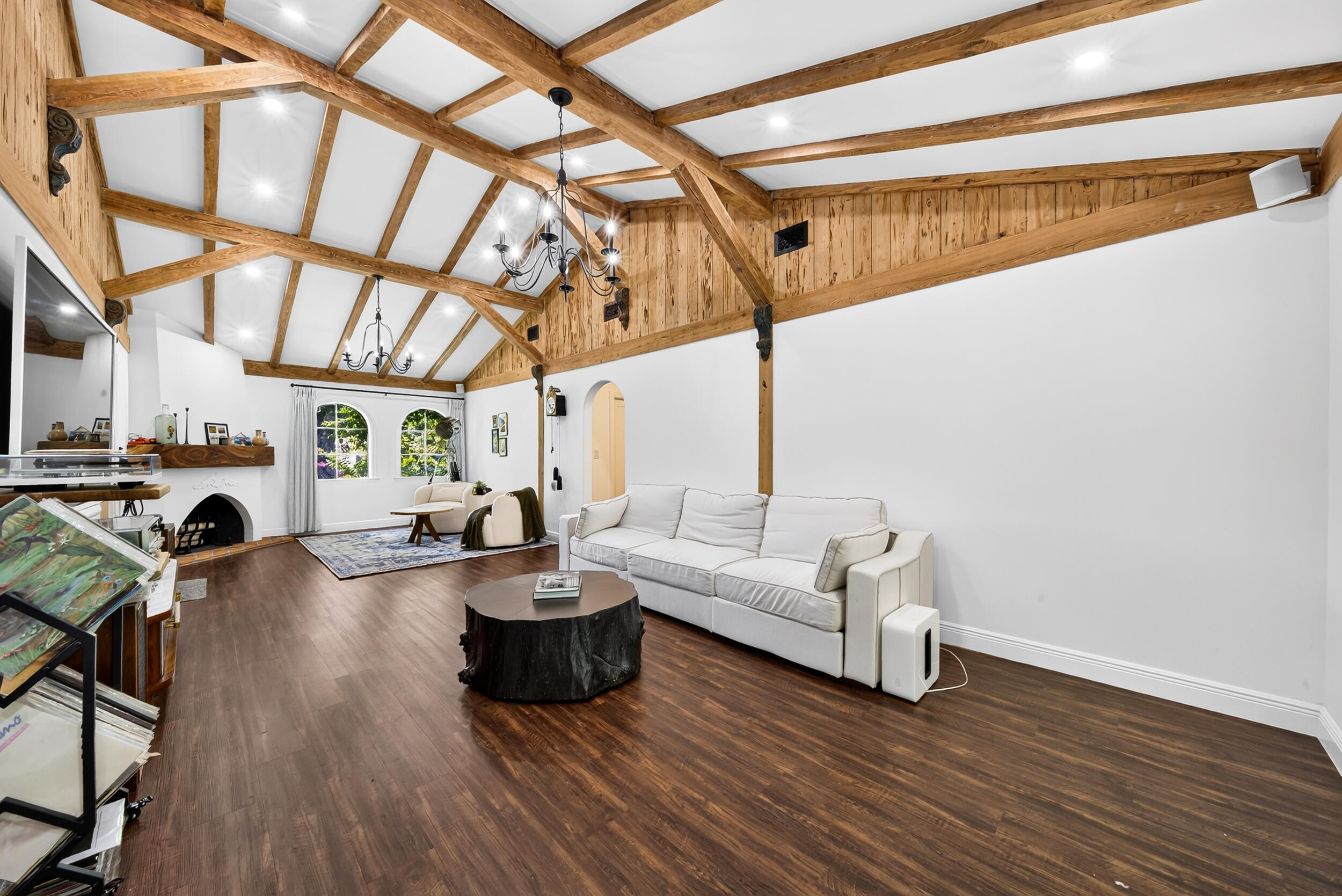 CORAL GABLES GRANADA SEC - Residential