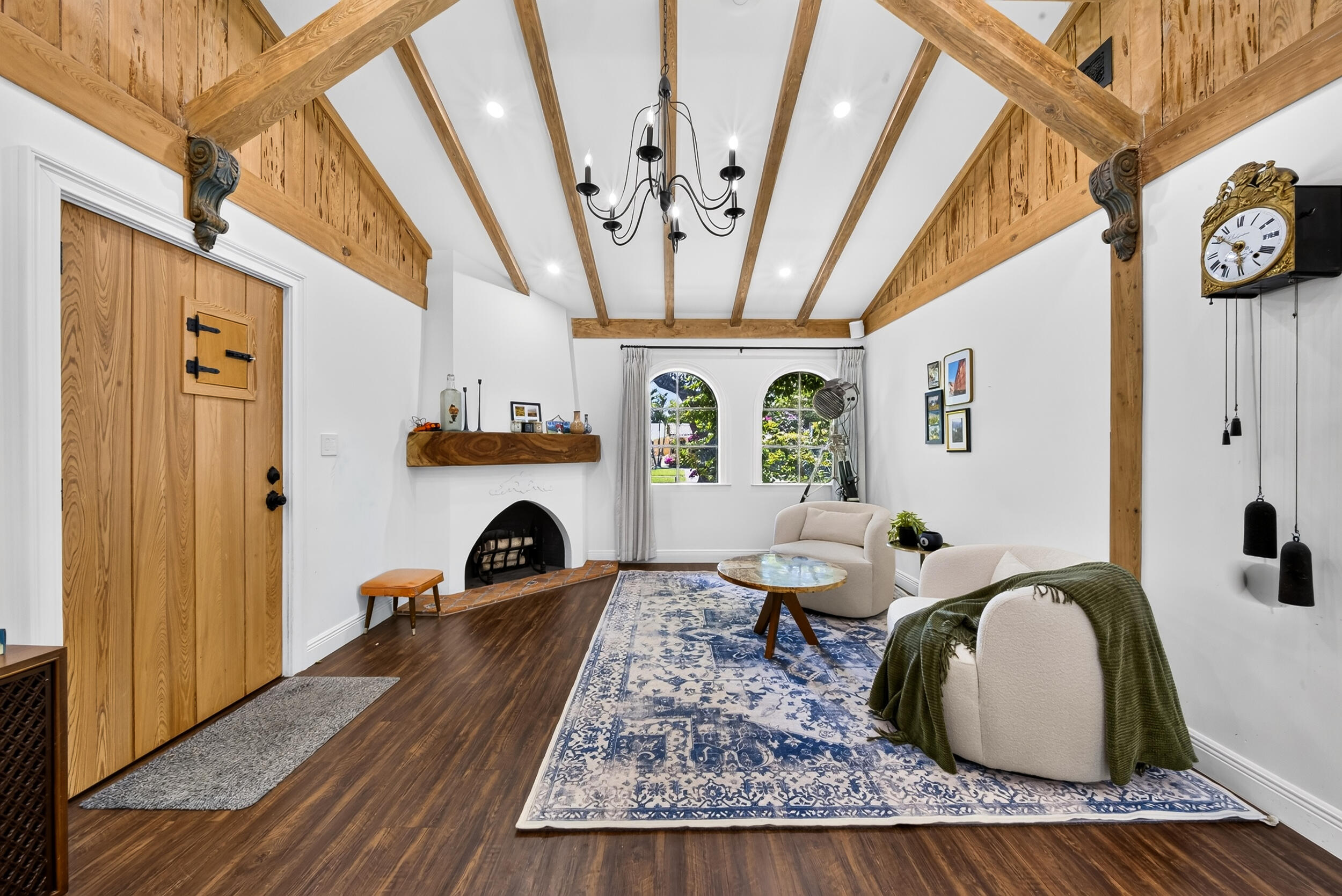 CORAL GABLES GRANADA SEC - Residential