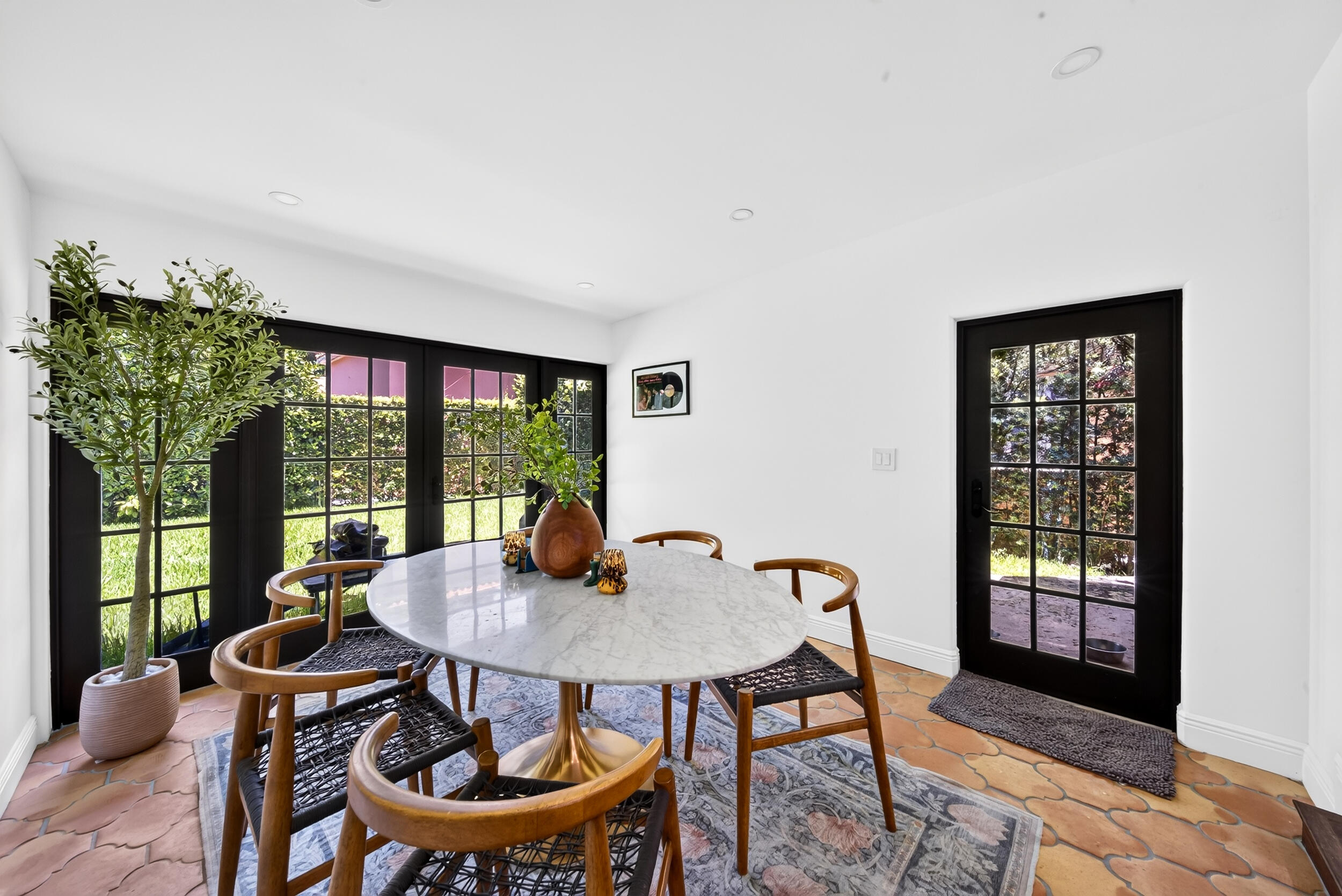CORAL GABLES GRANADA SEC - Residential