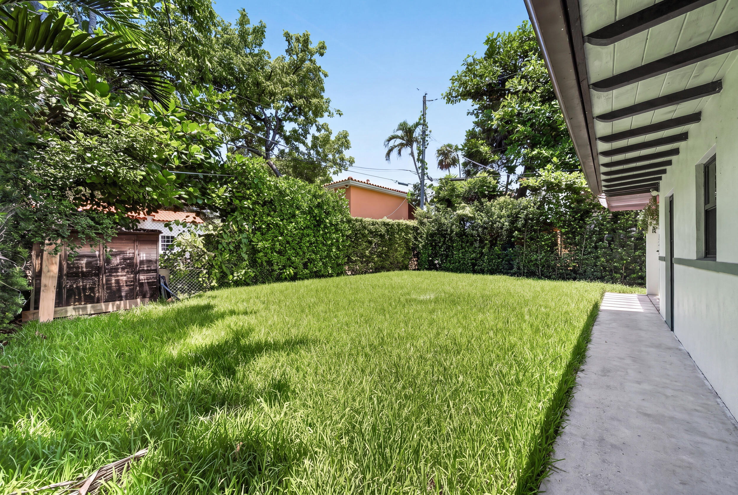 CORAL GABLES GRANADA SEC - Residential