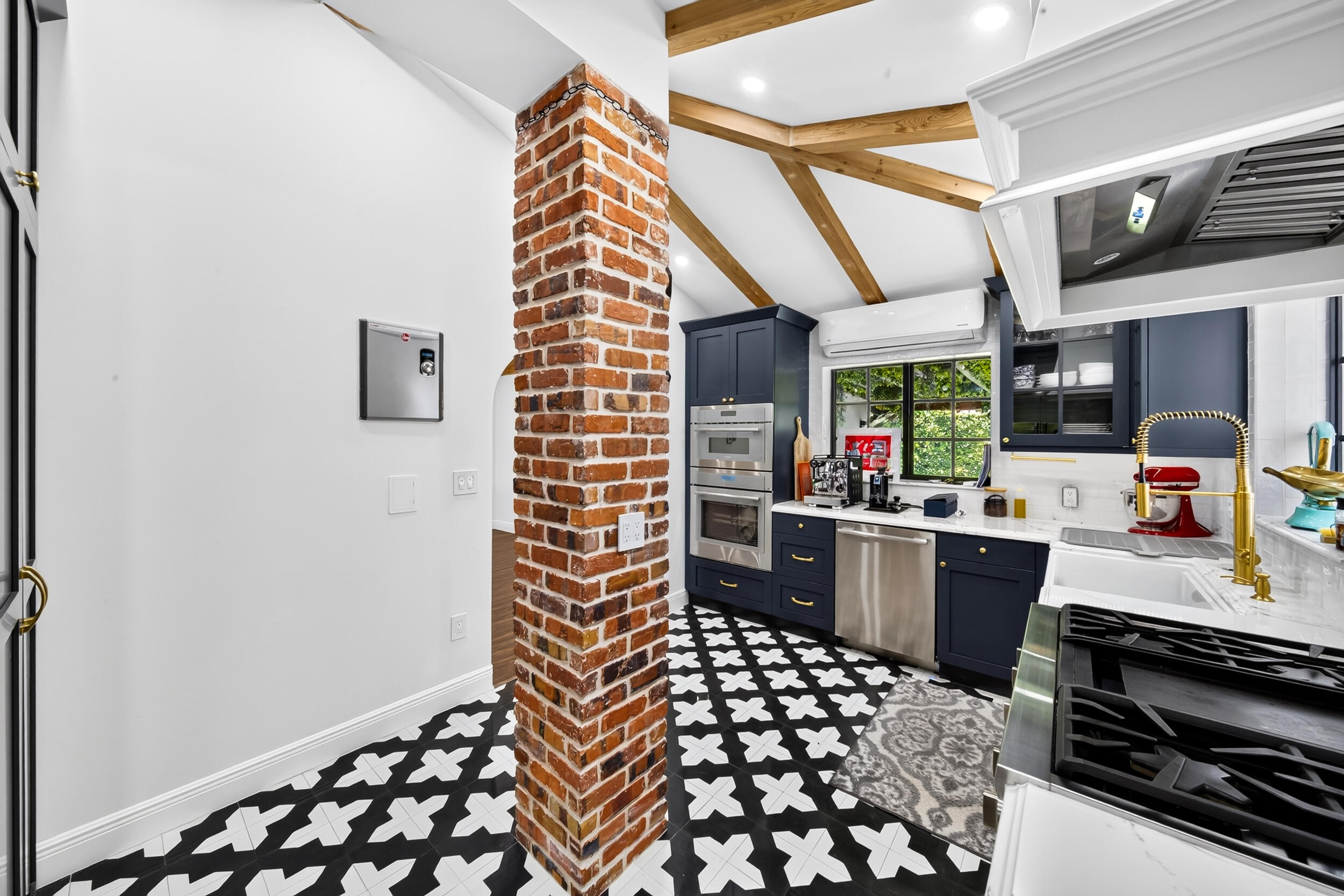CORAL GABLES GRANADA SEC - Residential