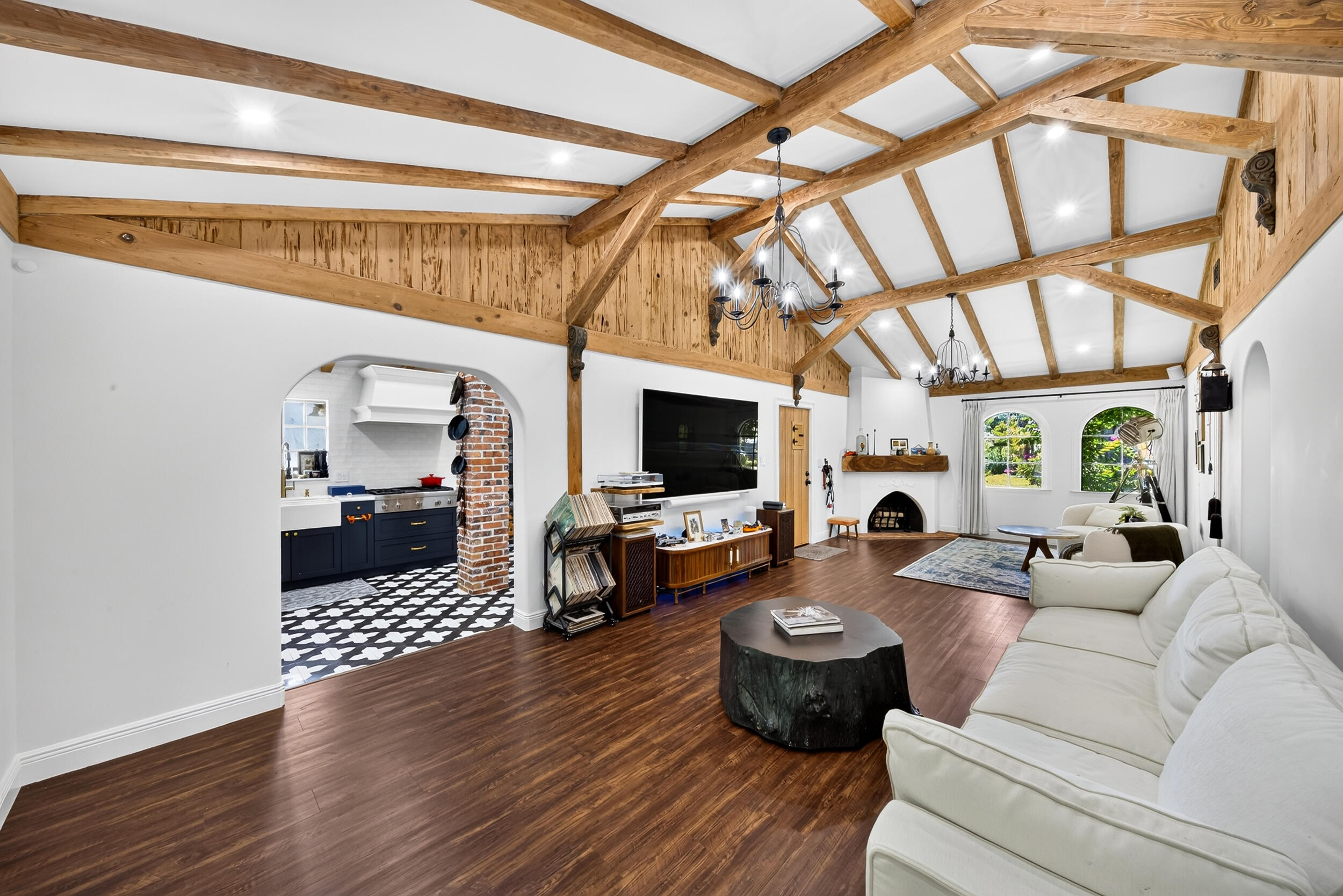 CORAL GABLES GRANADA SEC - Residential
