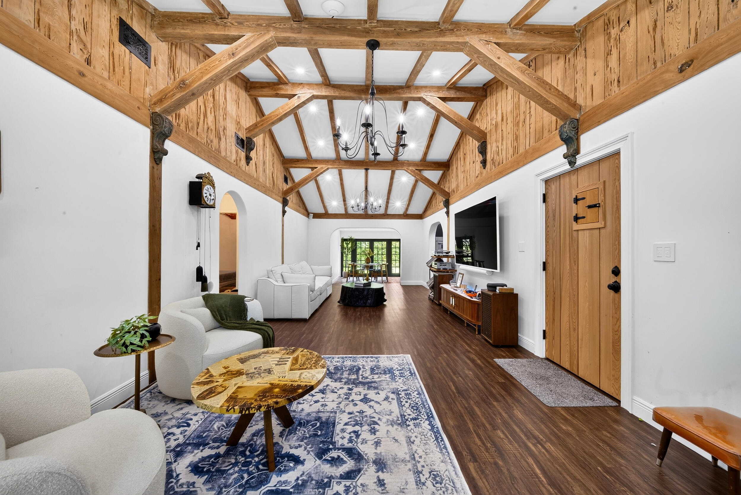CORAL GABLES GRANADA SEC - Residential