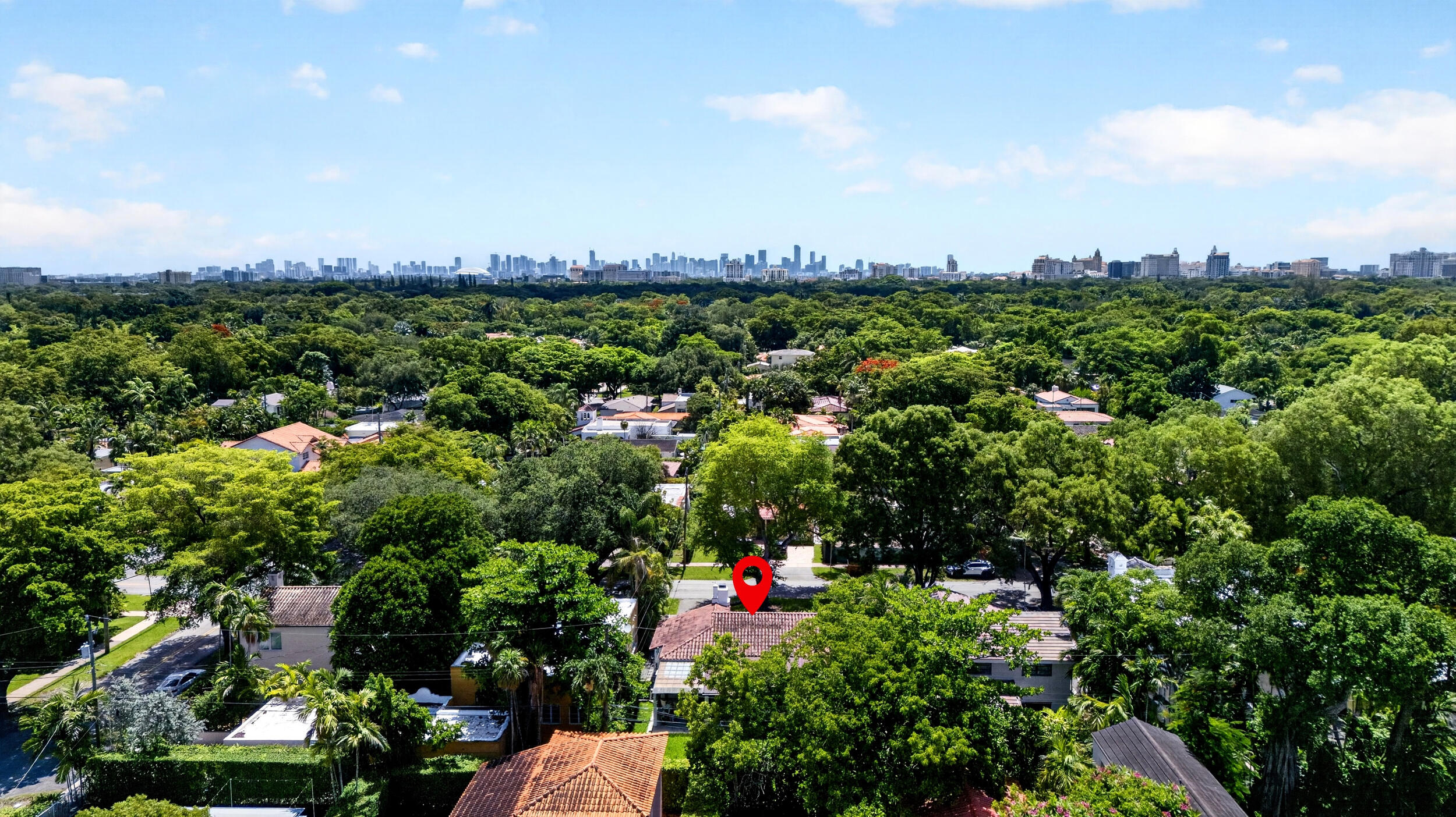 CORAL GABLES GRANADA SEC - Residential