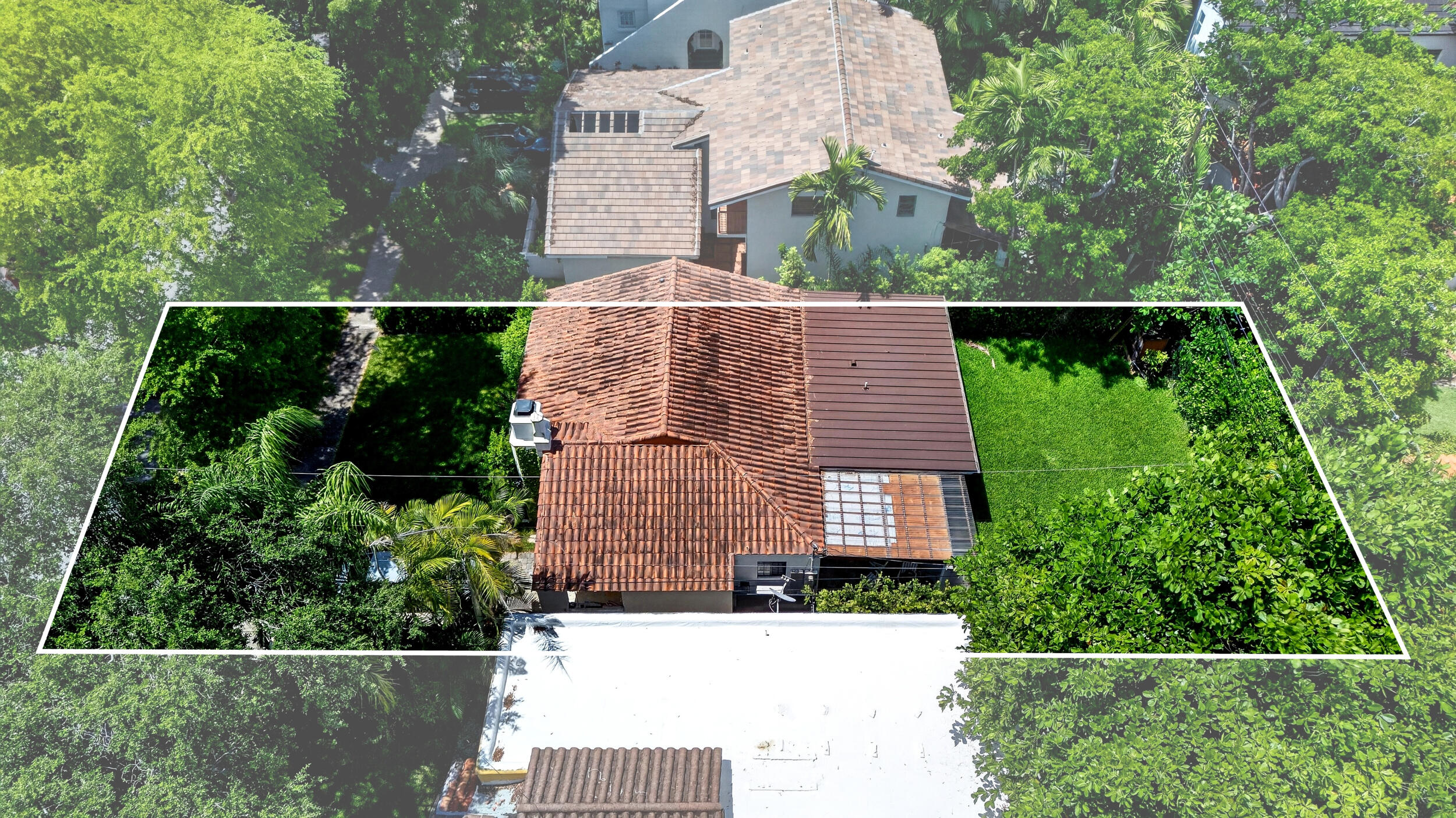 CORAL GABLES GRANADA SEC - Residential