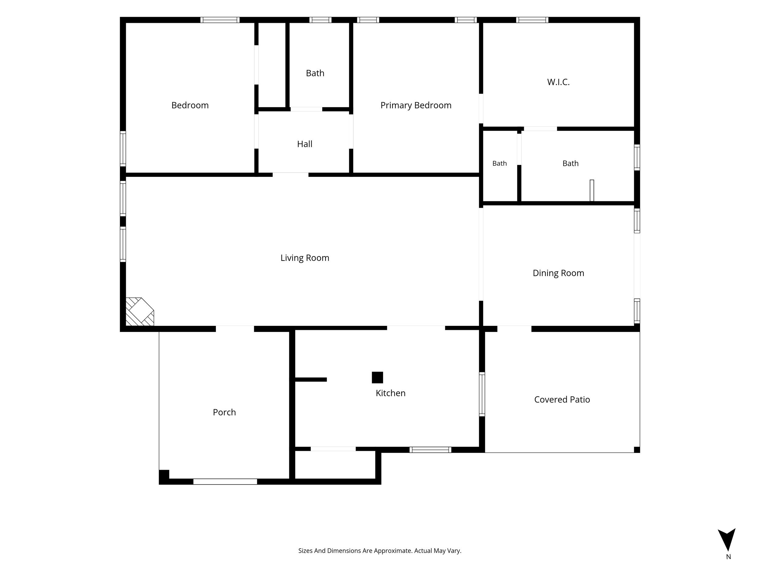 CORAL GABLES GRANADA SEC - Residential