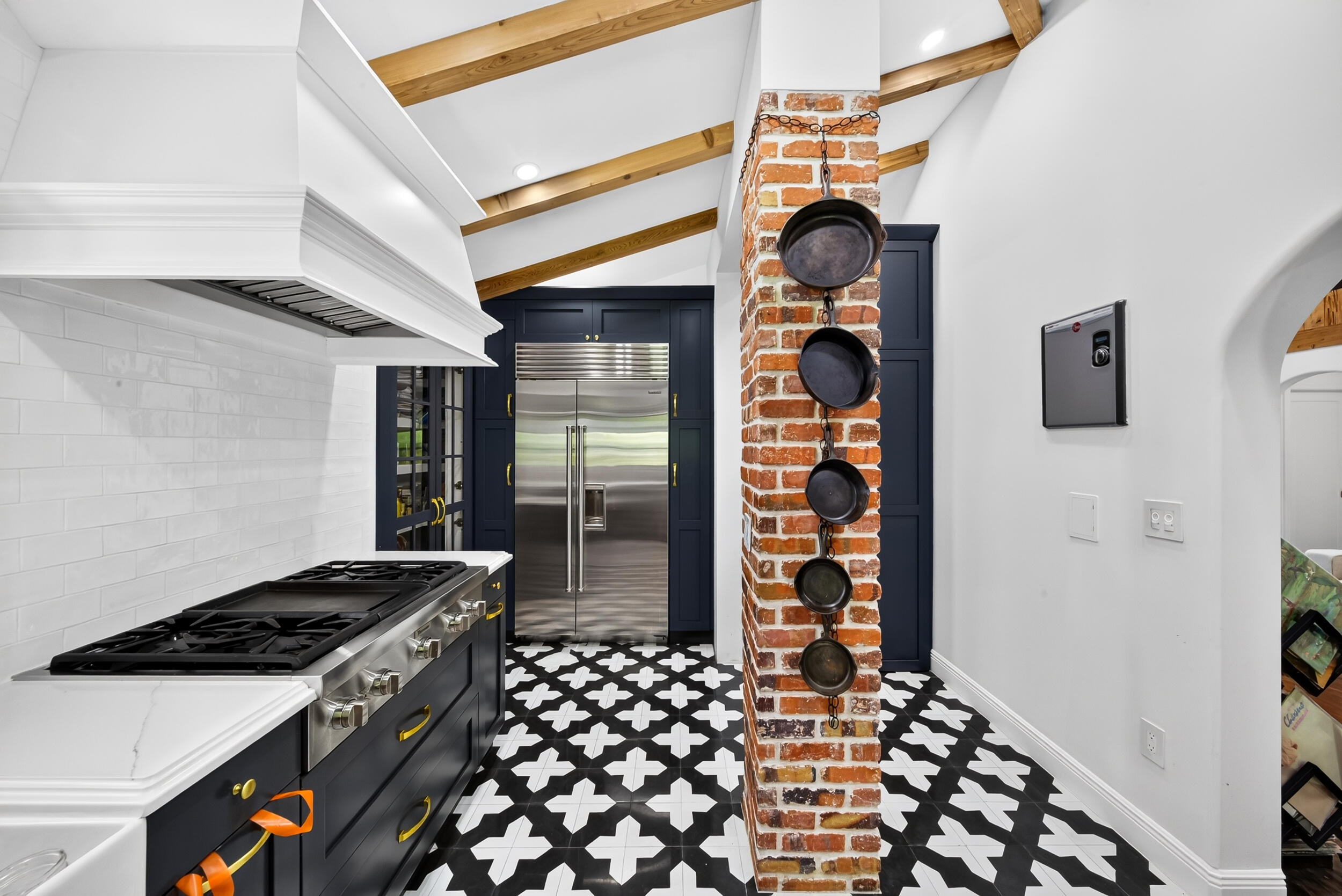 CORAL GABLES GRANADA SEC - Residential