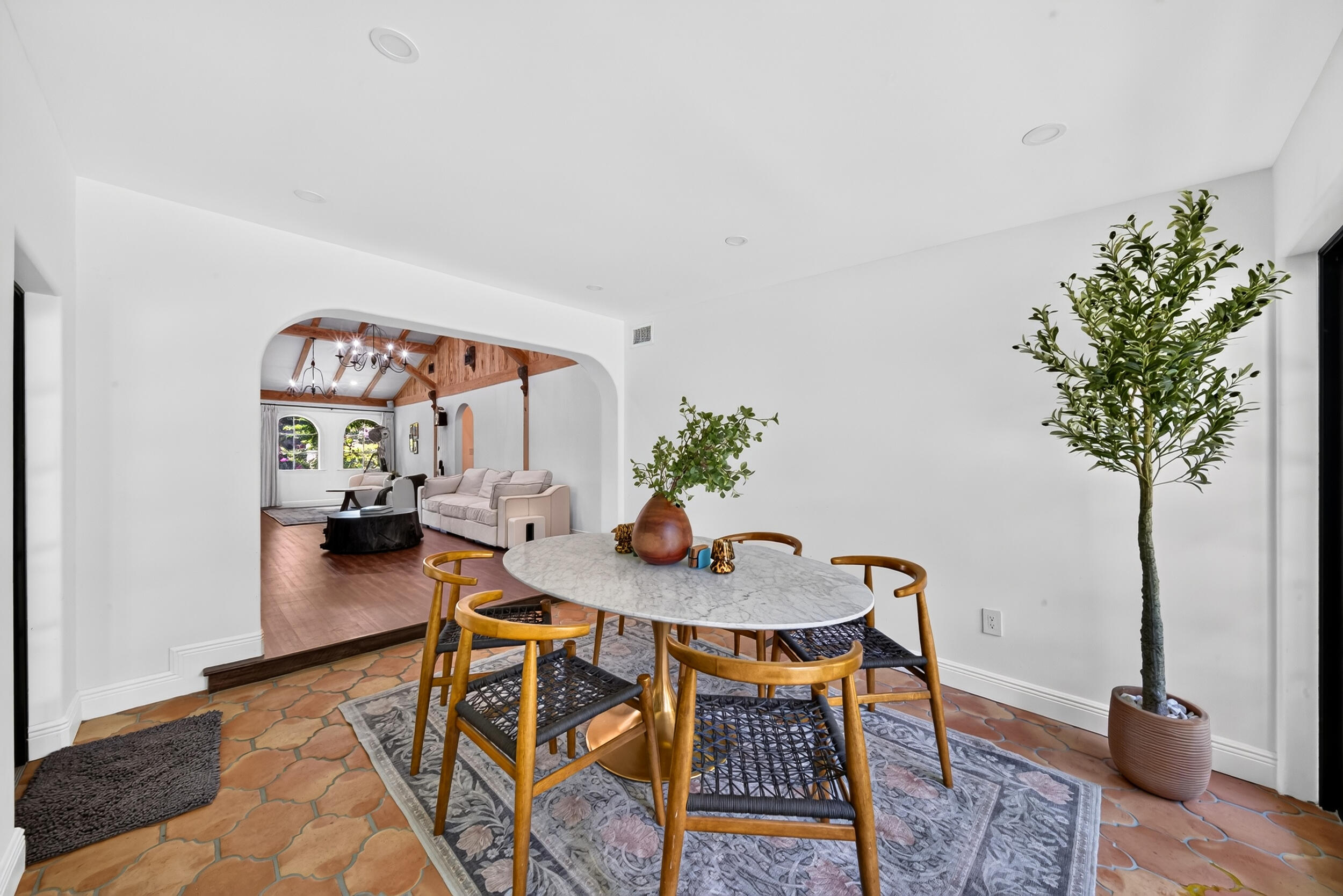 CORAL GABLES GRANADA SEC - Residential