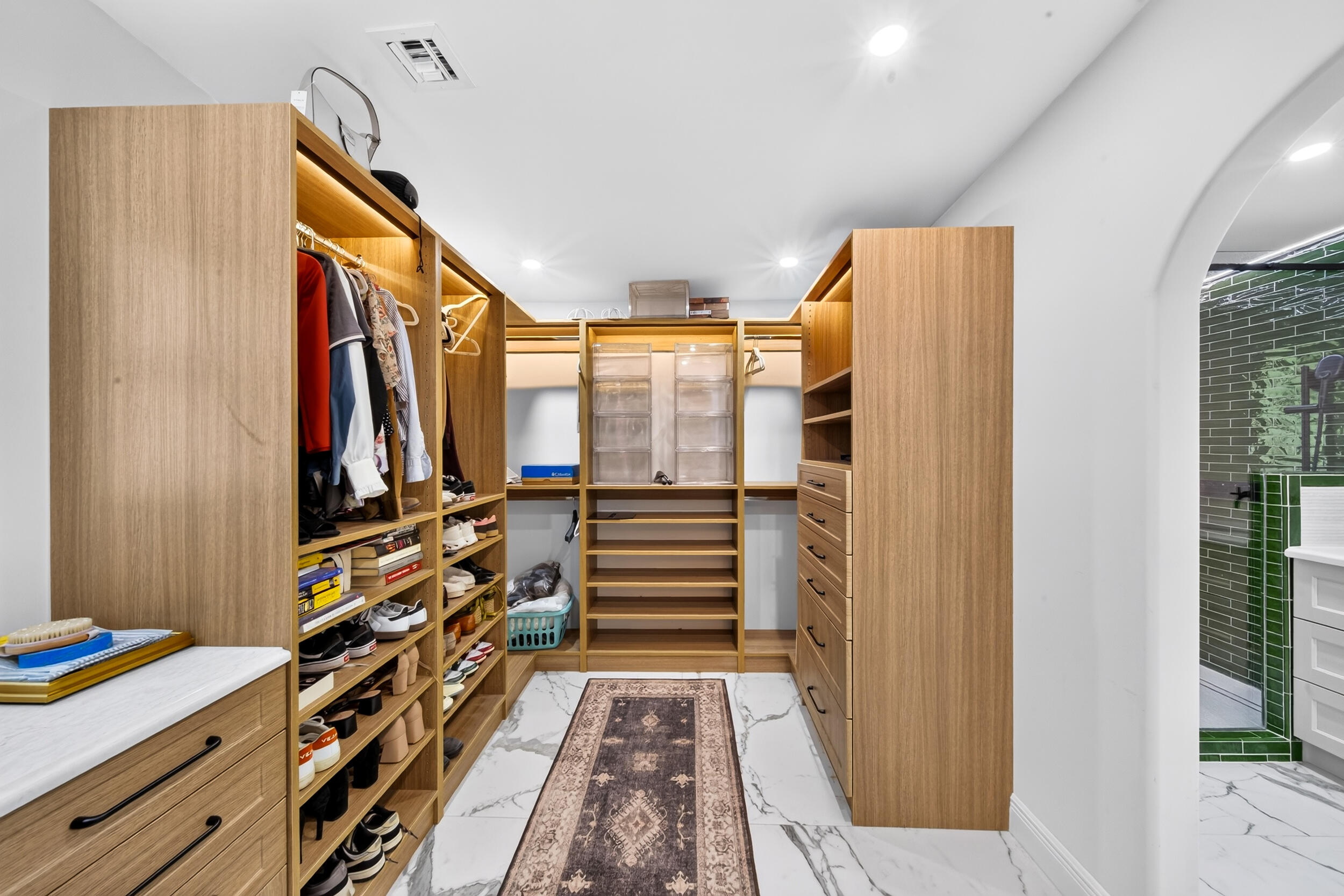 CORAL GABLES GRANADA SEC - Residential