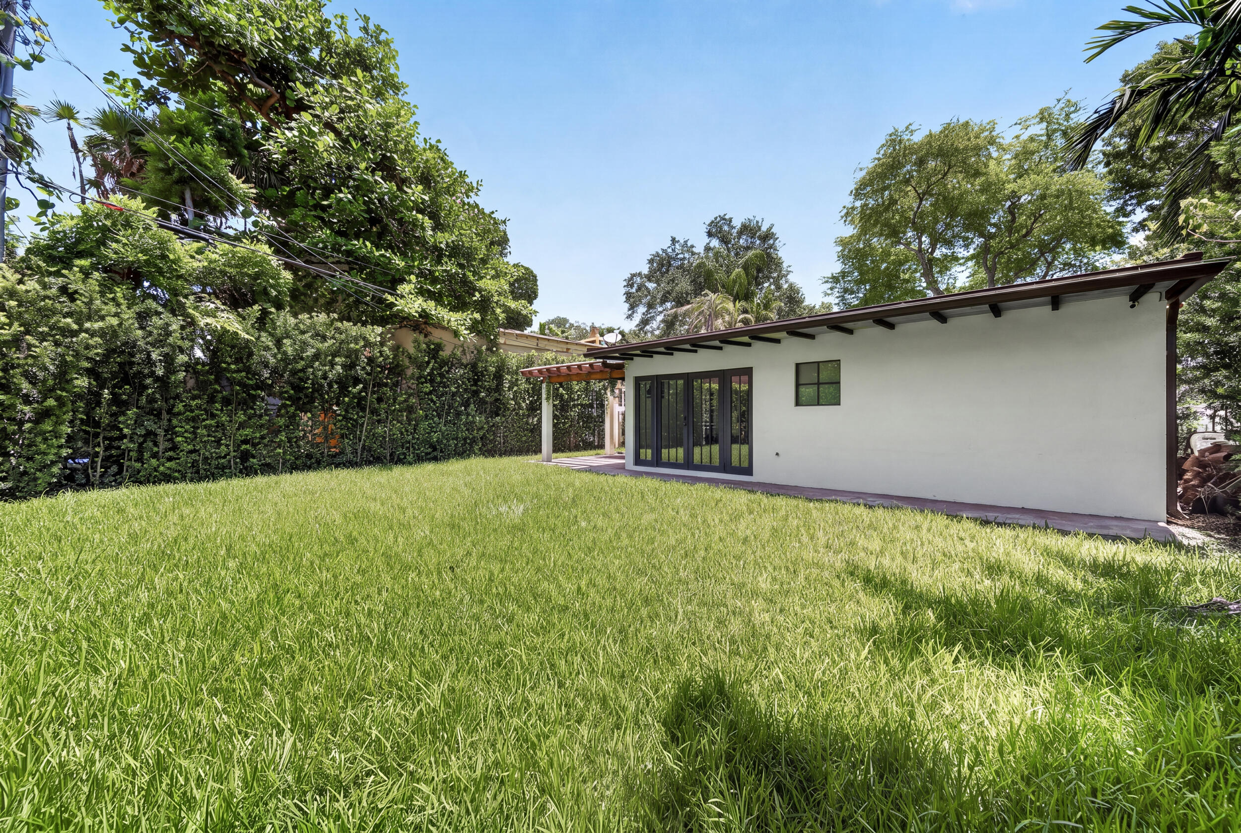 CORAL GABLES GRANADA SEC - Residential