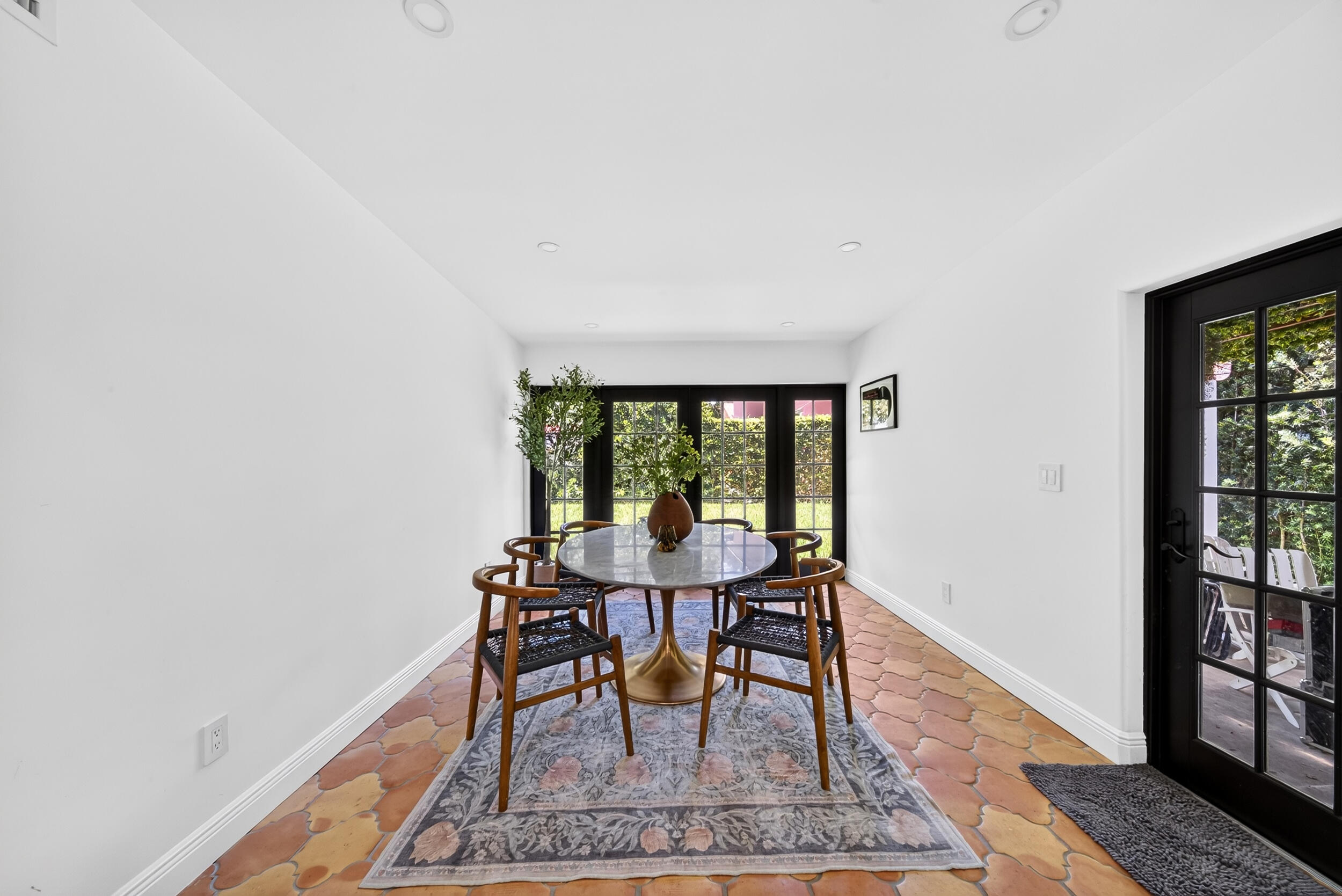 CORAL GABLES GRANADA SEC - Residential