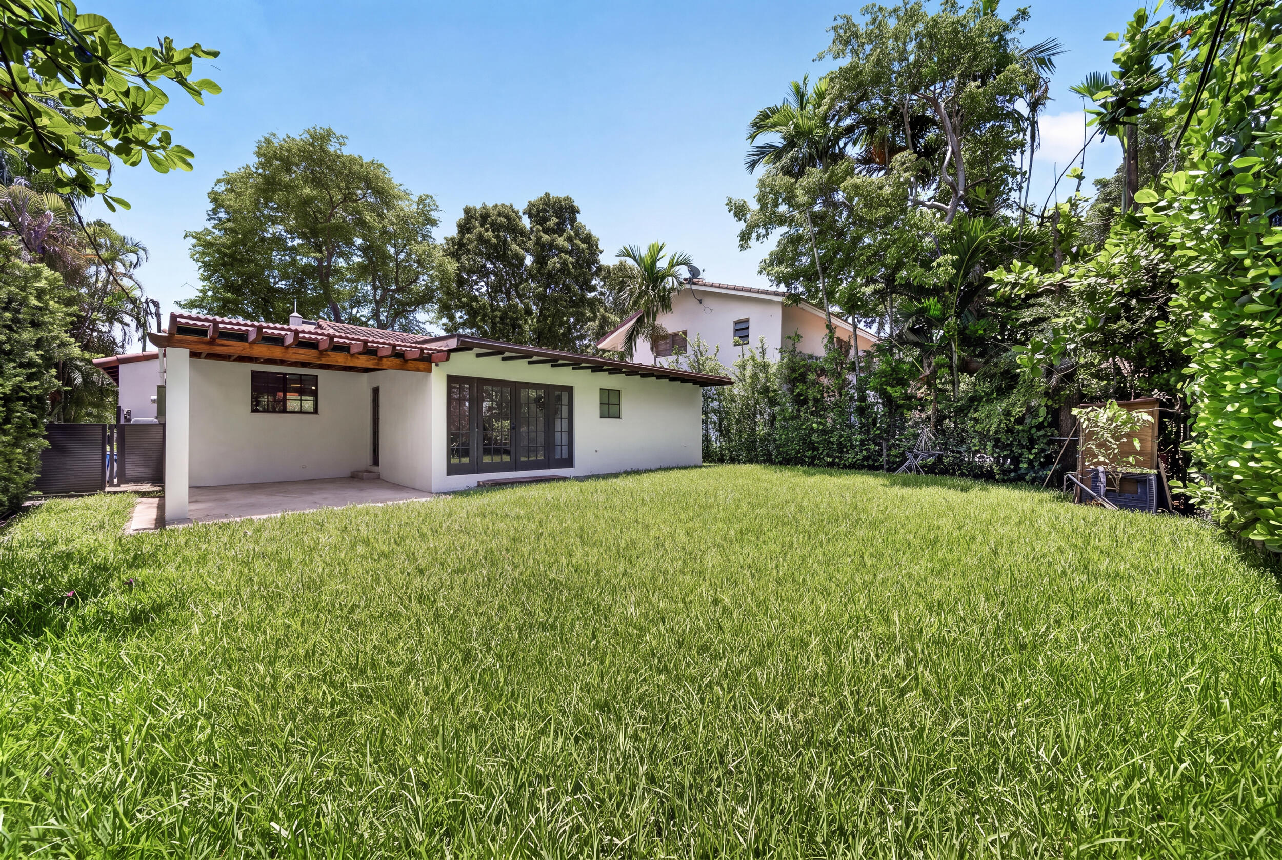 CORAL GABLES GRANADA SEC - Residential