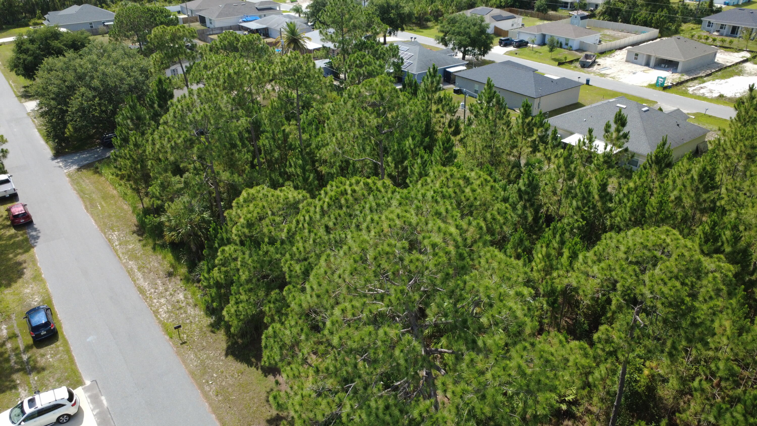 PORT MALABAR UNIT 25 - Land