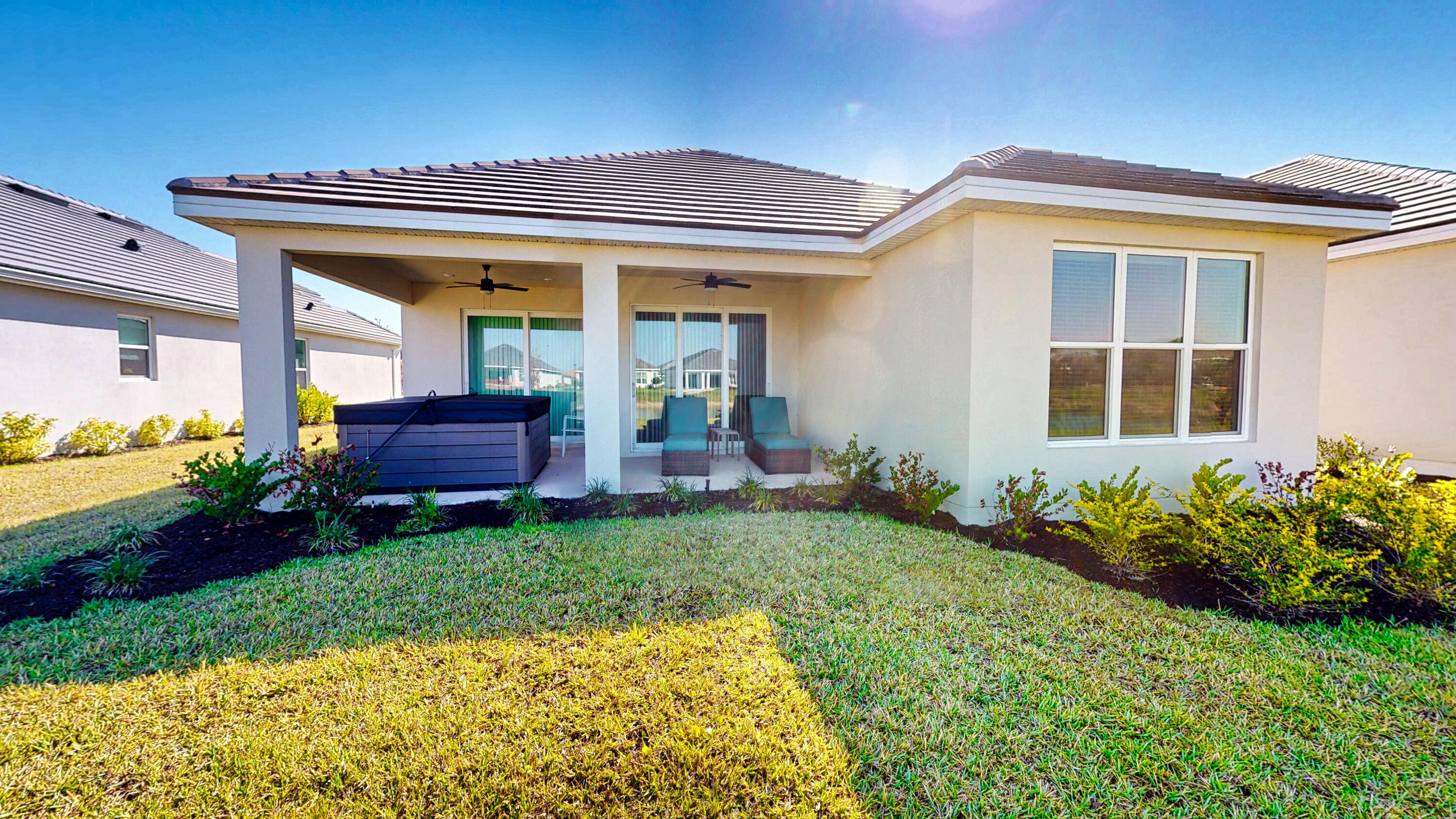 ESPLANADE AT TRADITION PHASE 2 - Residential