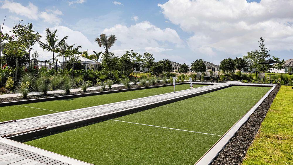 ESPLANADE AT TRADITION PHASE 2 - Residential