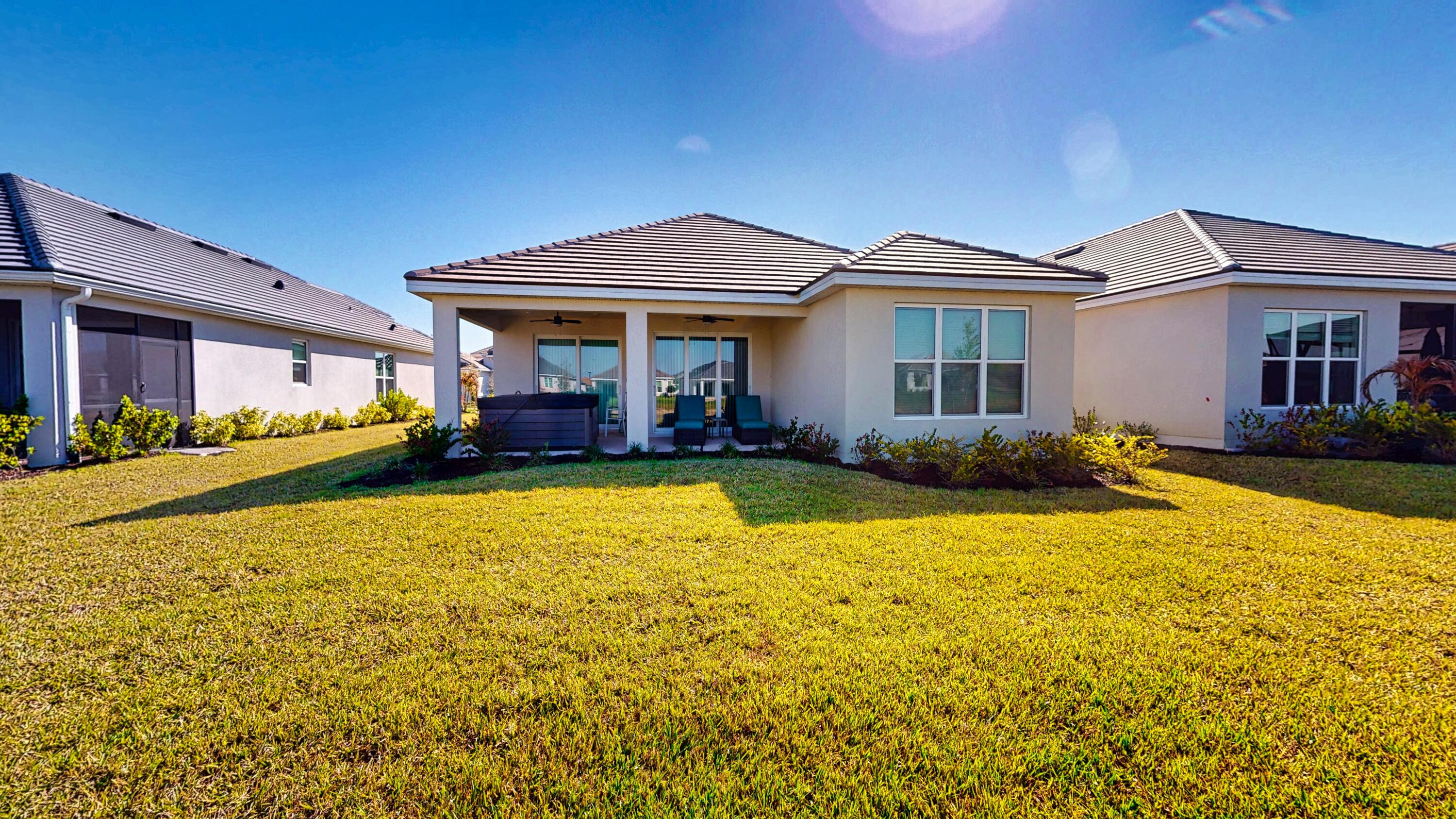 ESPLANADE AT TRADITION PHASE 2 - Residential