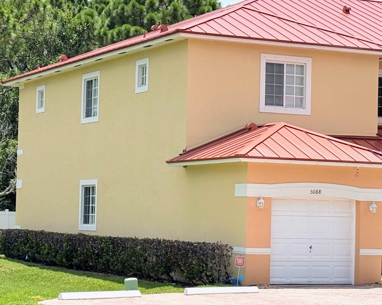 MARINER VILLAGE OF MARTIN COUNTY CONDO - Residential