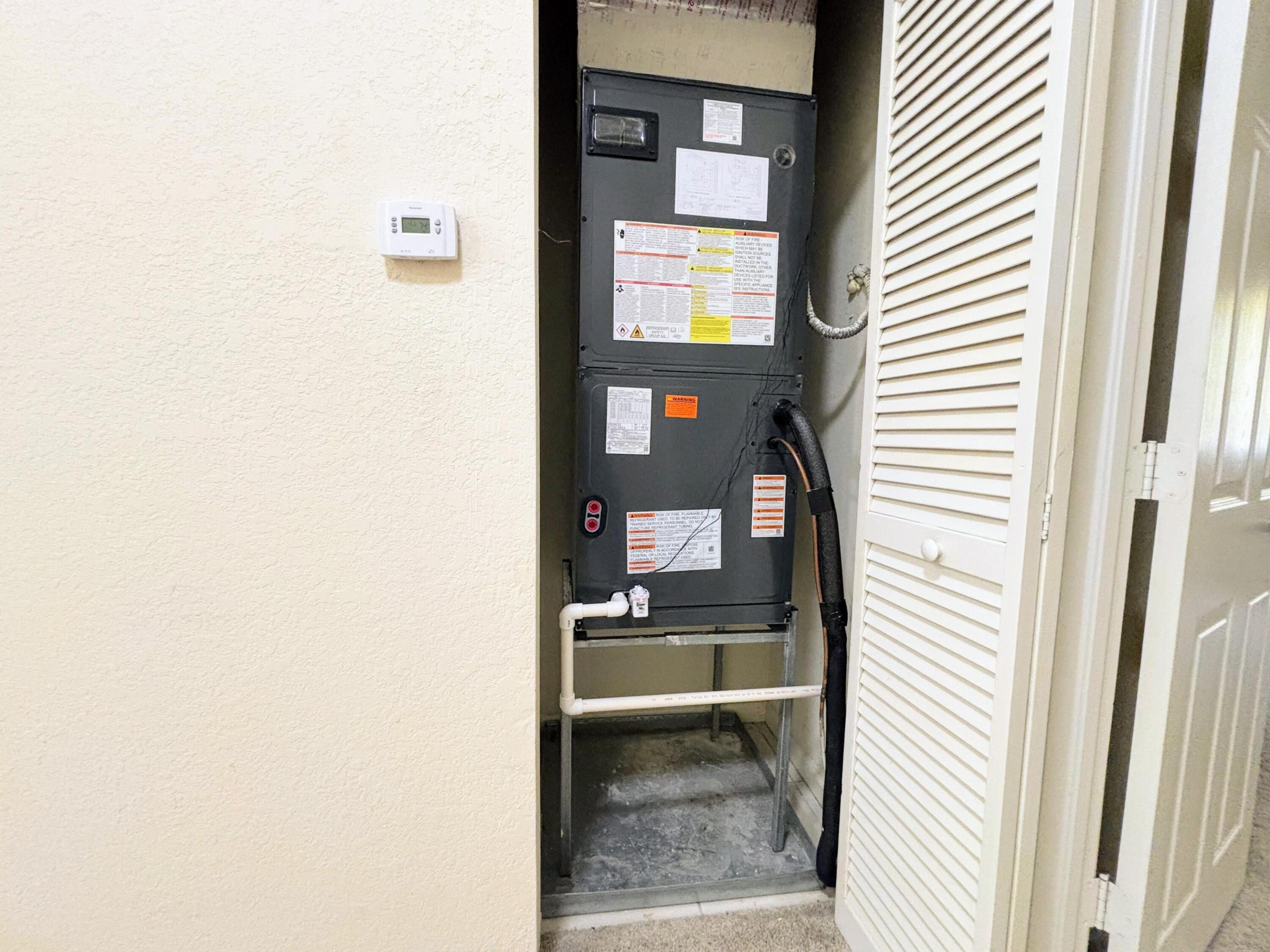 MARINER VILLAGE OF MARTIN COUNTY CONDO - Residential