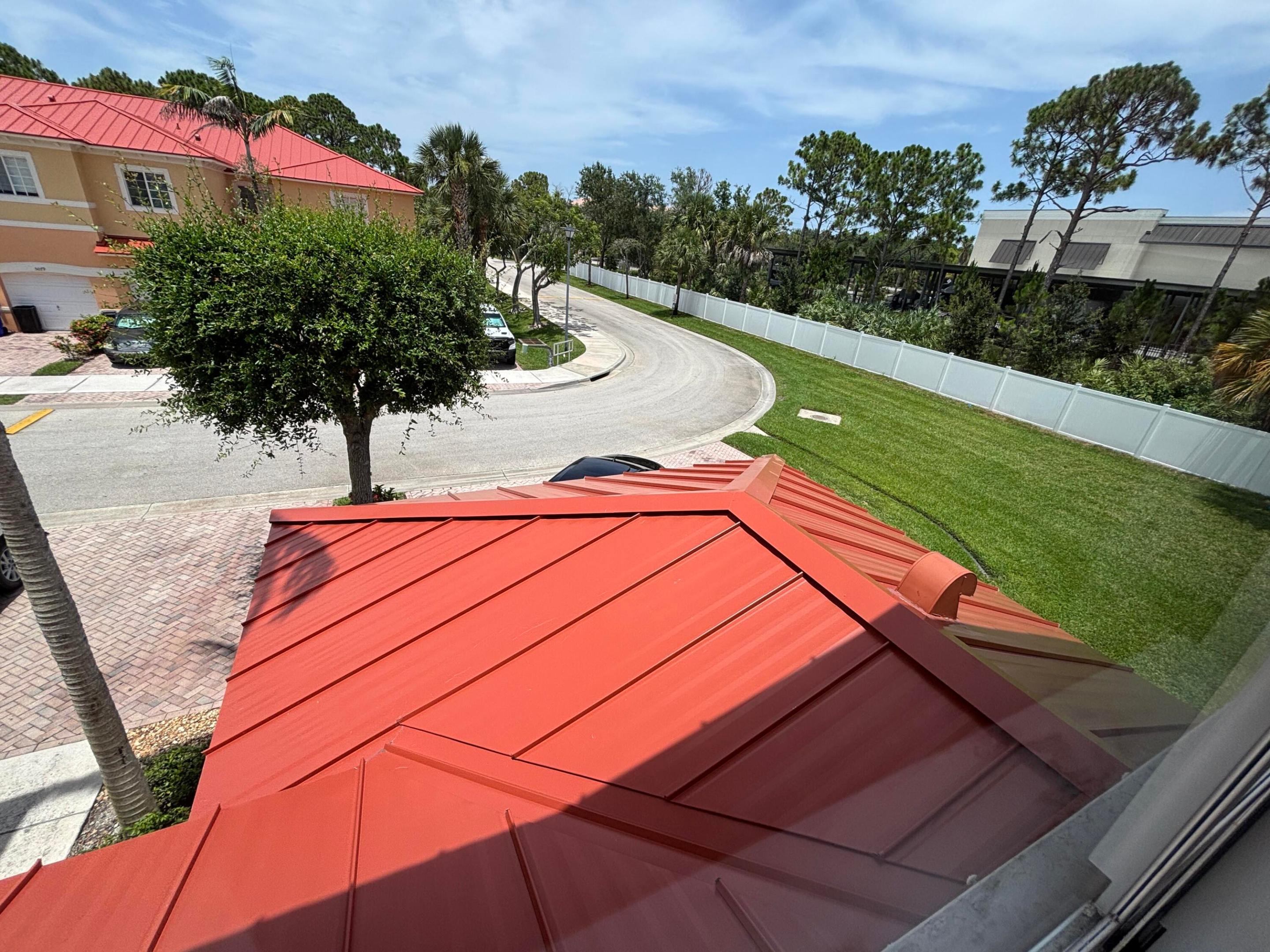 MARINER VILLAGE OF MARTIN COUNTY CONDO - Residential