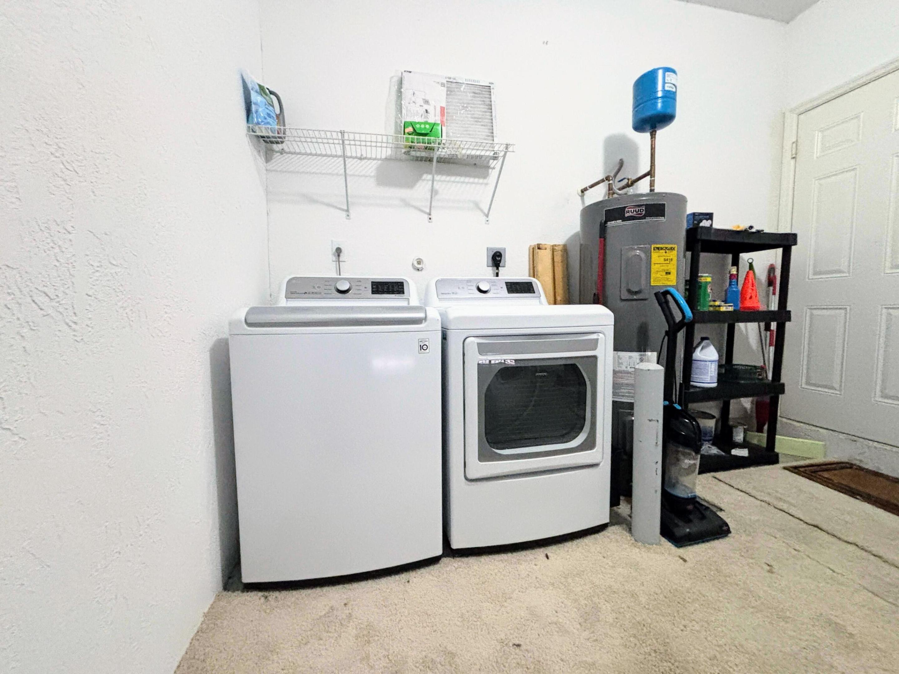 MARINER VILLAGE OF MARTIN COUNTY CONDO - Residential