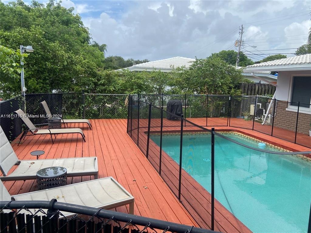GARDEN ISLES SEC 2 - Residential Lease