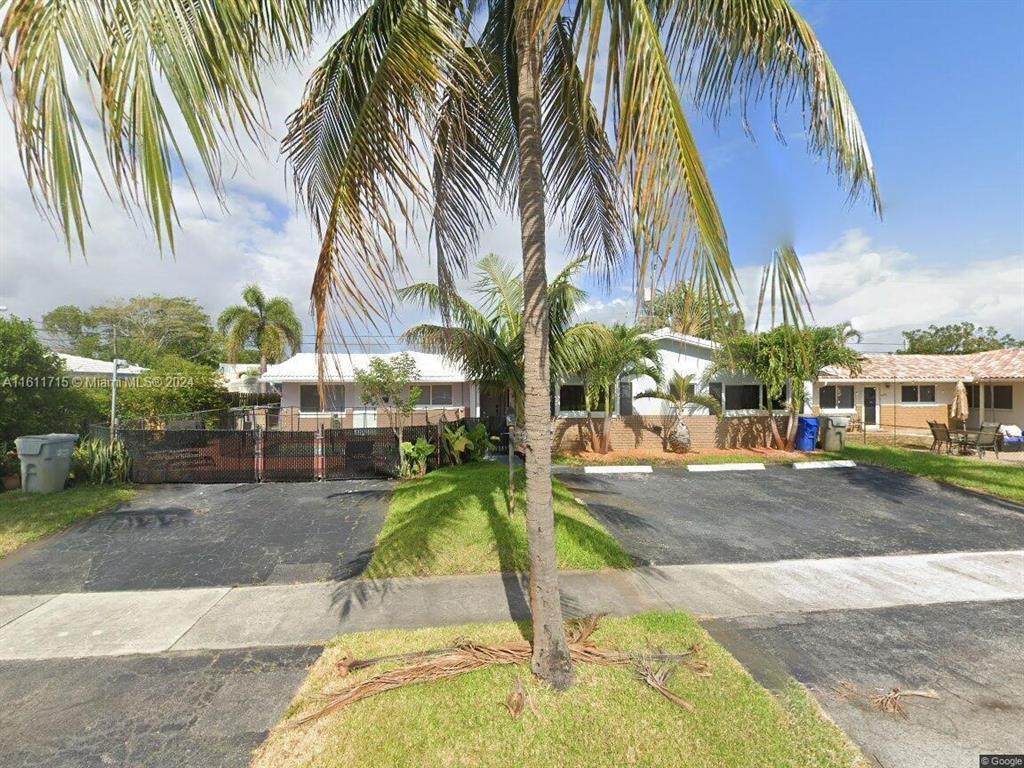 GARDEN ISLES SEC 2 - Residential Lease