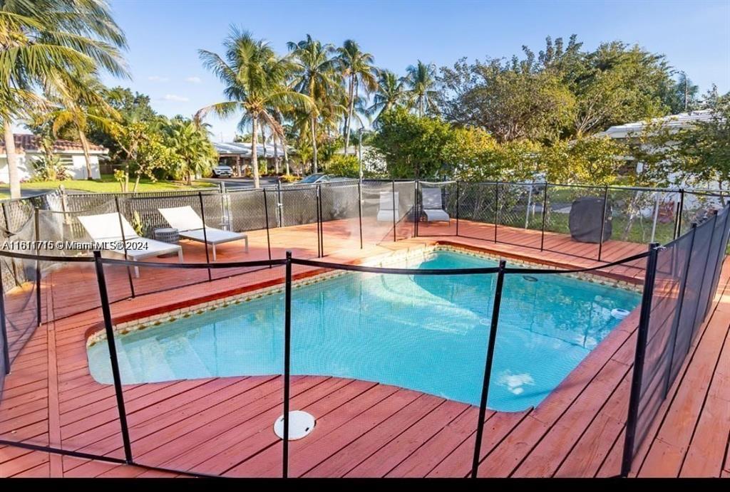 GARDEN ISLES SEC 2 - Residential Lease