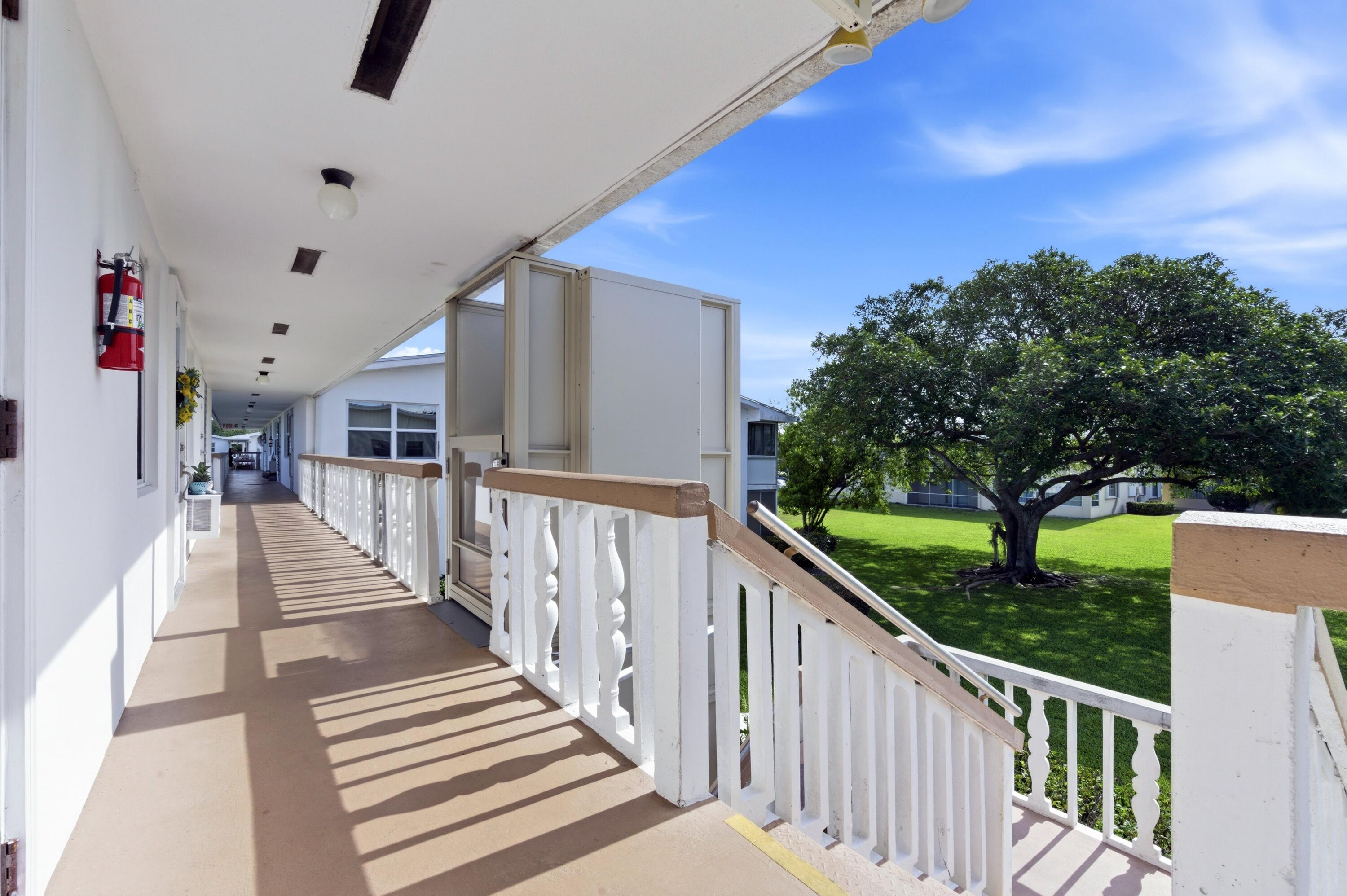 BEDFORD CONDO - Residential