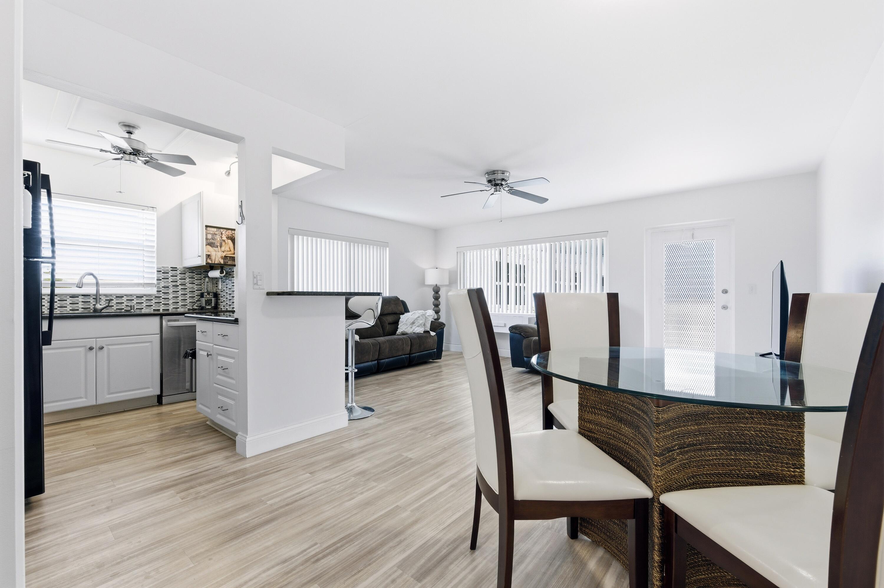 BEDFORD CONDO - Residential
