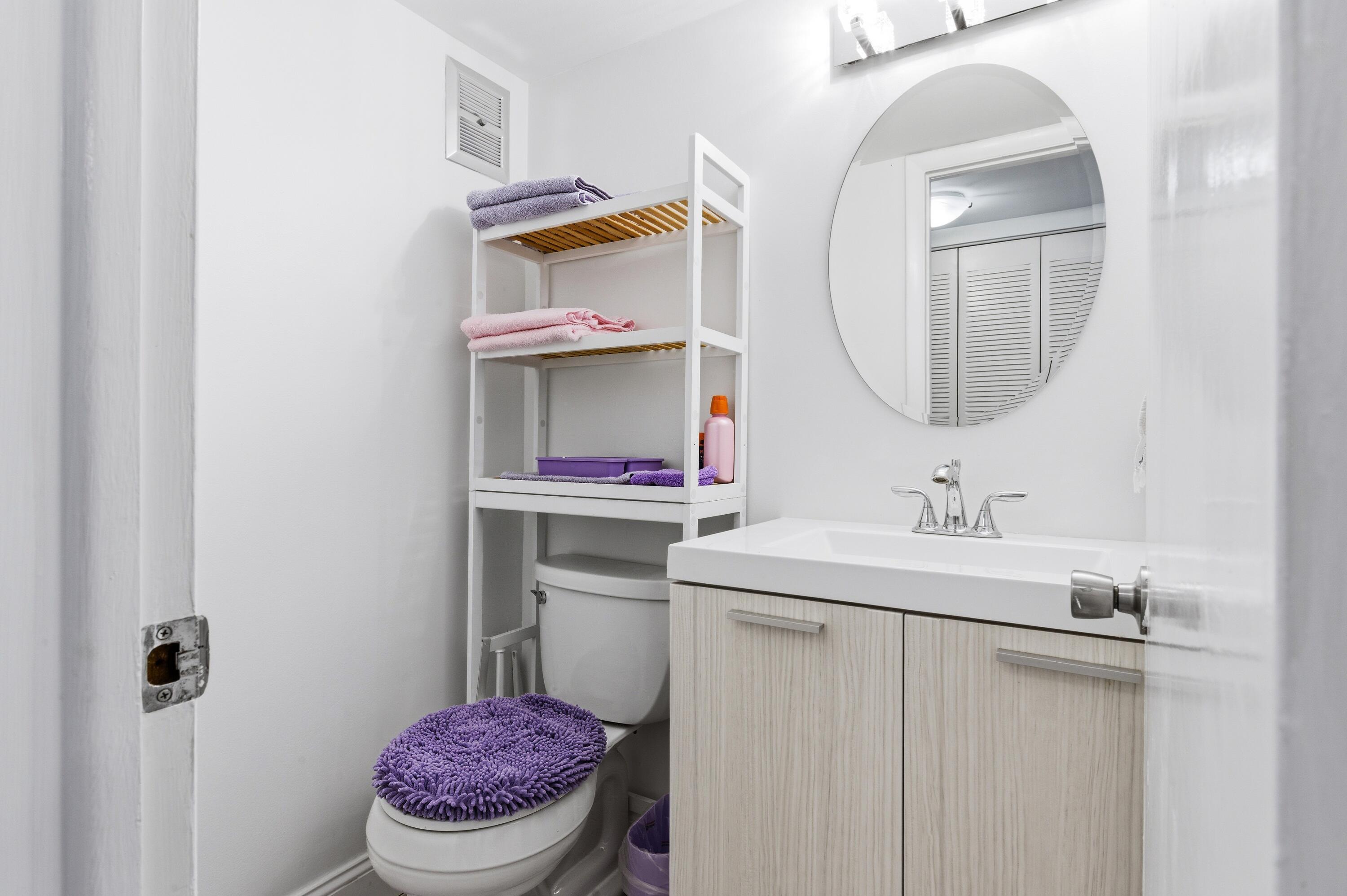 BEDFORD CONDO - Residential