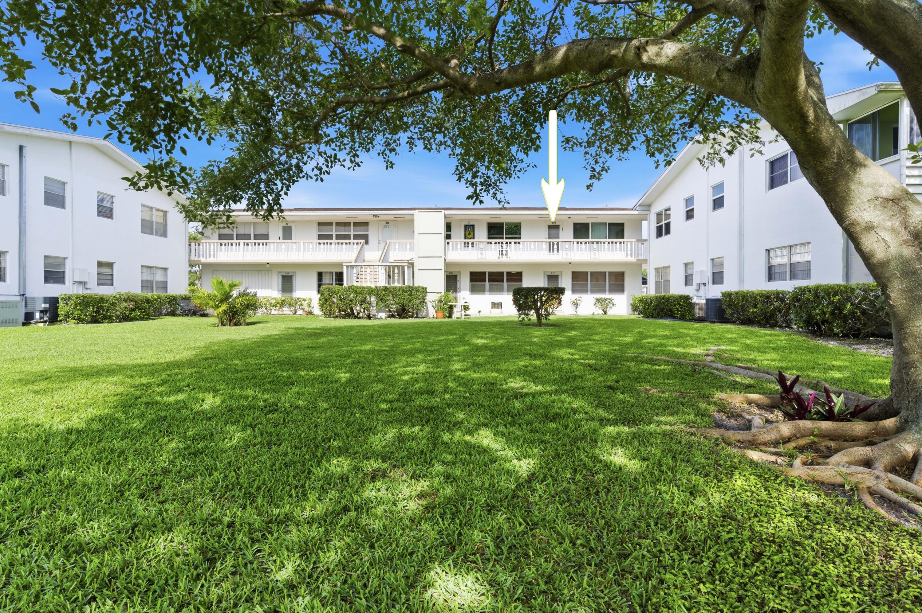 BEDFORD CONDO - Residential