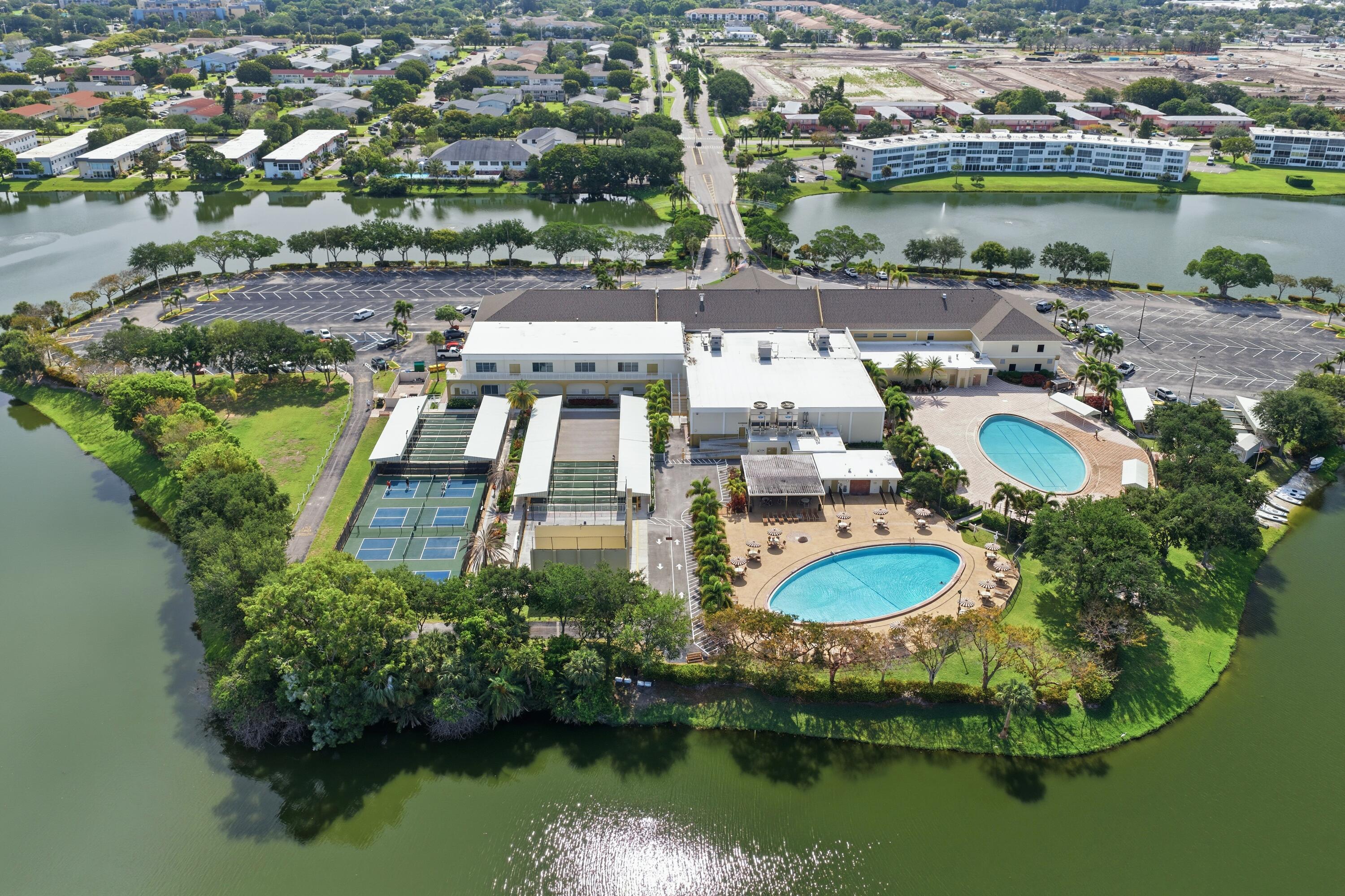 BEDFORD CONDO - Residential