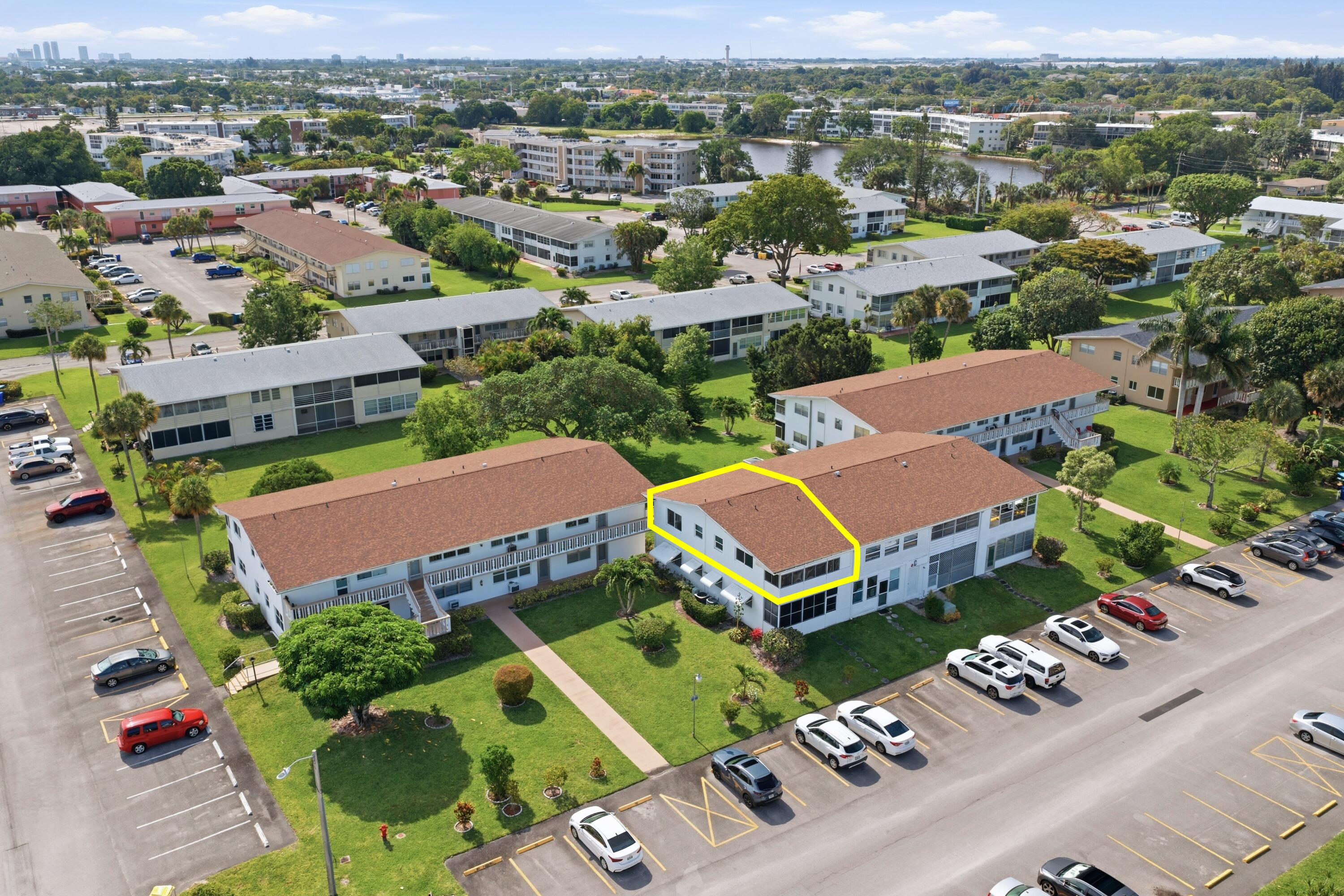 BEDFORD CONDO - Residential
