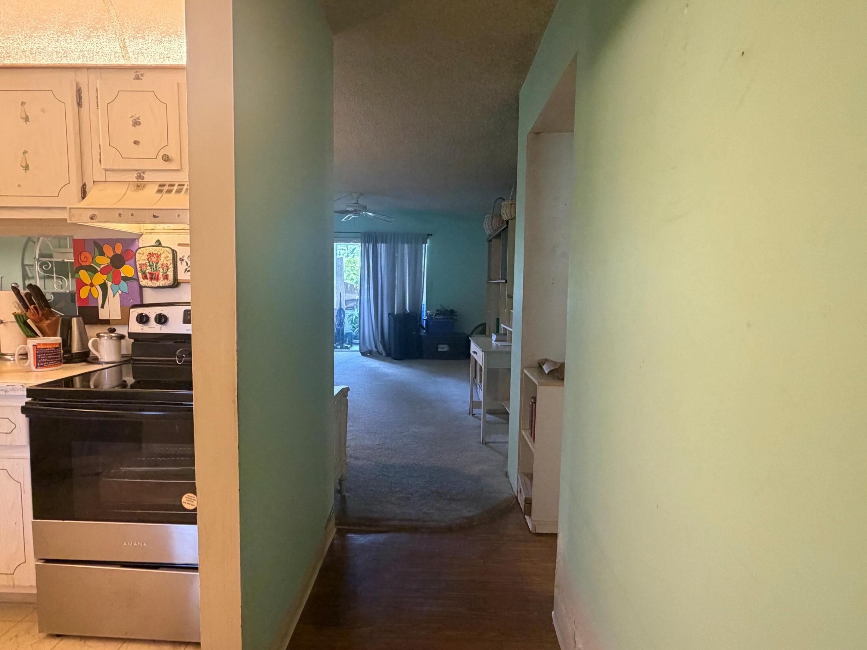 LAKE CLARKE GARDENS CONDO 5 - Residential