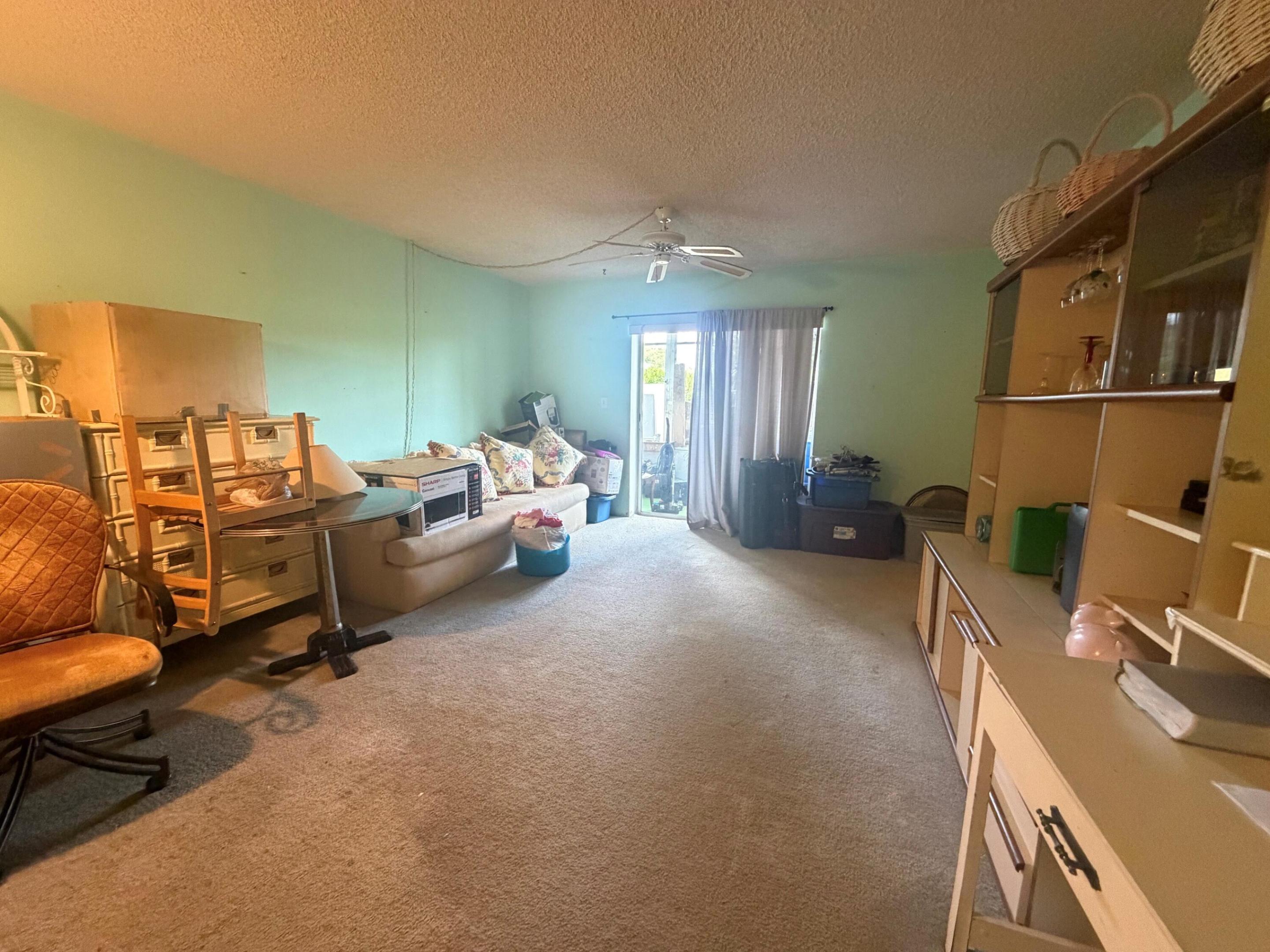LAKE CLARKE GARDENS CONDO 5 - Residential