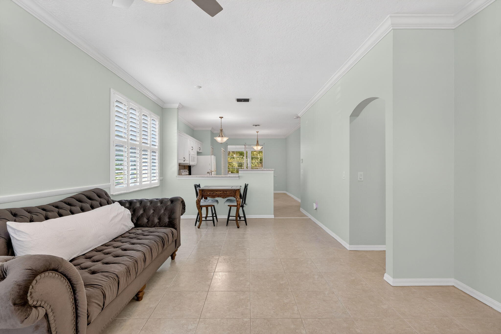 KINGS ISLE PHASE III - Residential
